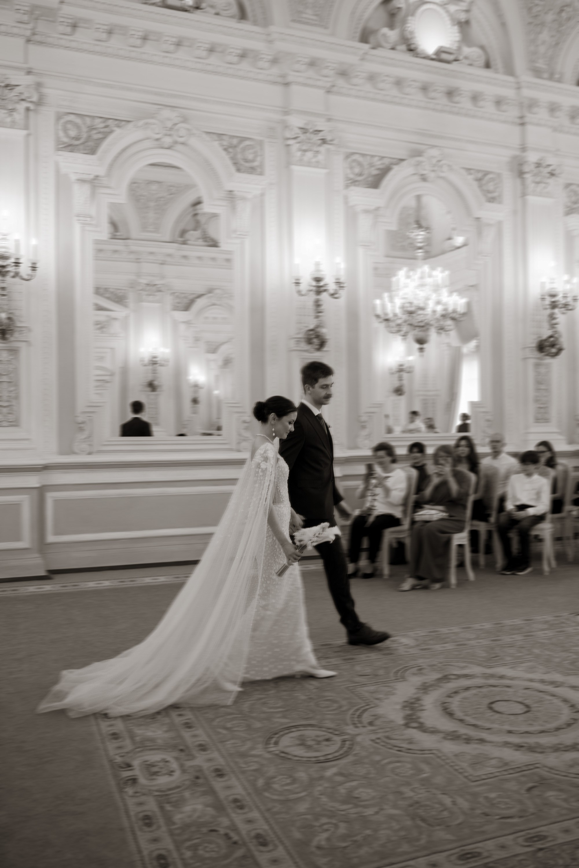 Кирилл и Мария | 23.06.25. Свадебный фотограф в Санкт-Петербурге Владислава Тюльпина