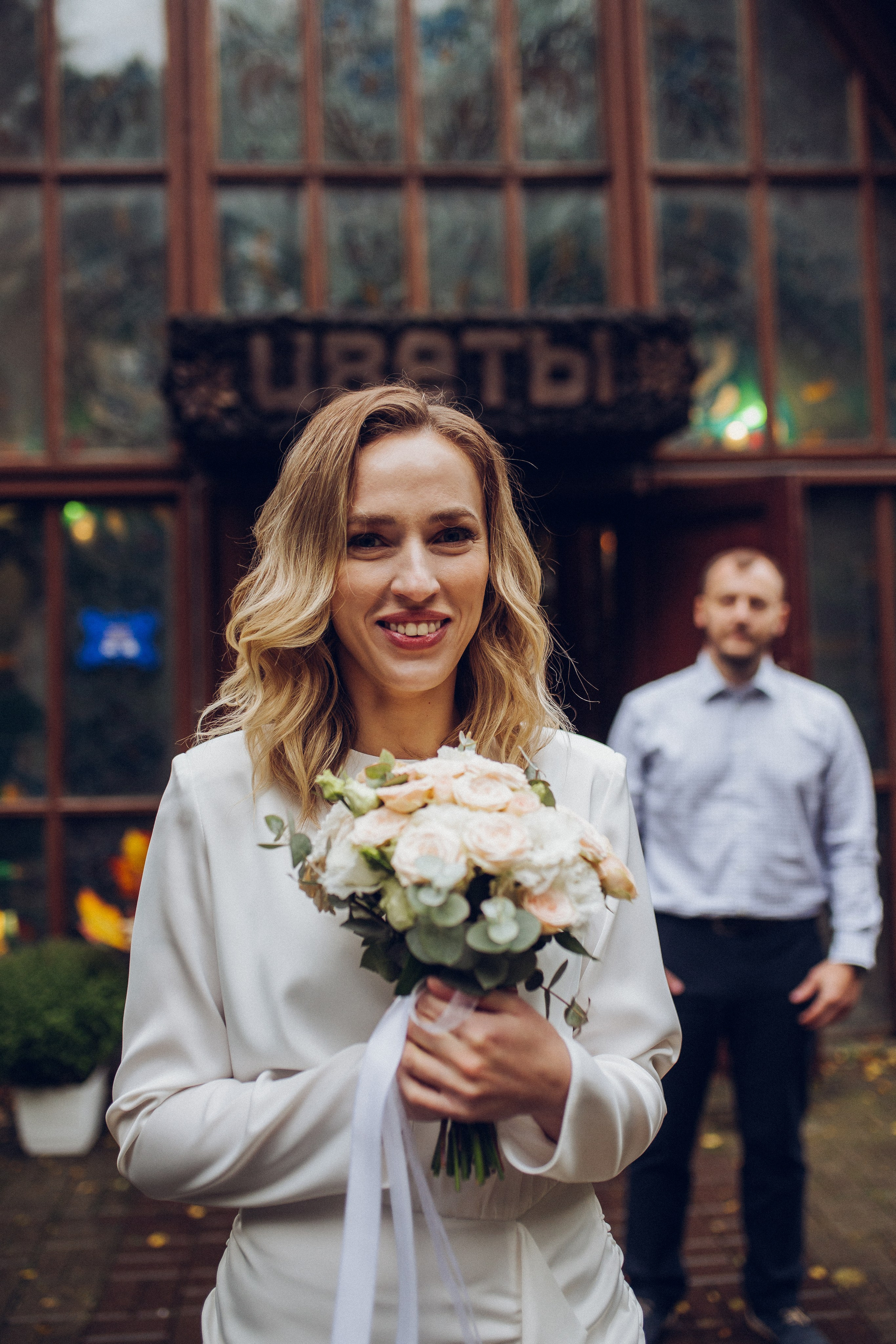 Ася и Илья. Фотограф в Калининграде — Антон Семёнов