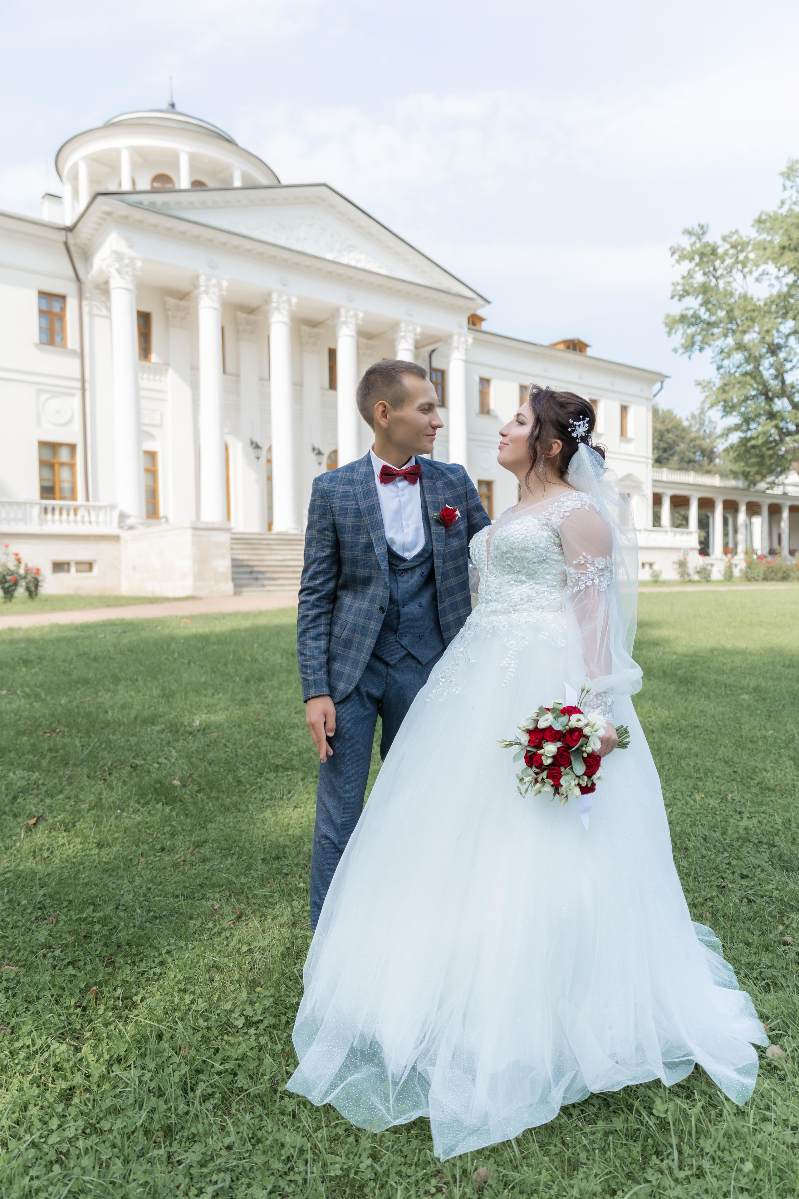 ФотоВидеоСъемка свадеб и мероприятий