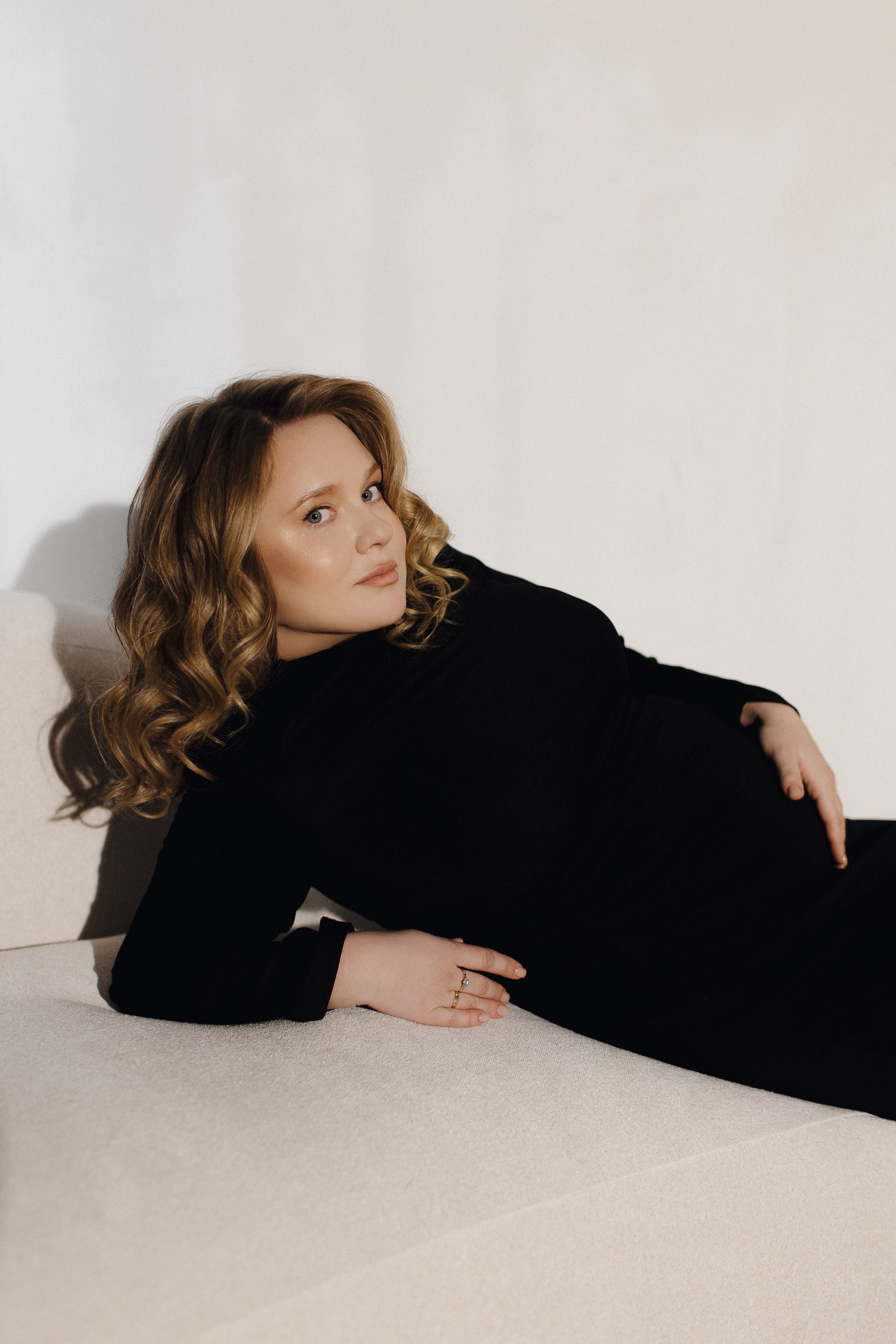 БЕРЕМЕННОСТЬ КРИСТИНА. Свадебный и индивидуальный фотограф в Челябинске Евгения Негодяева