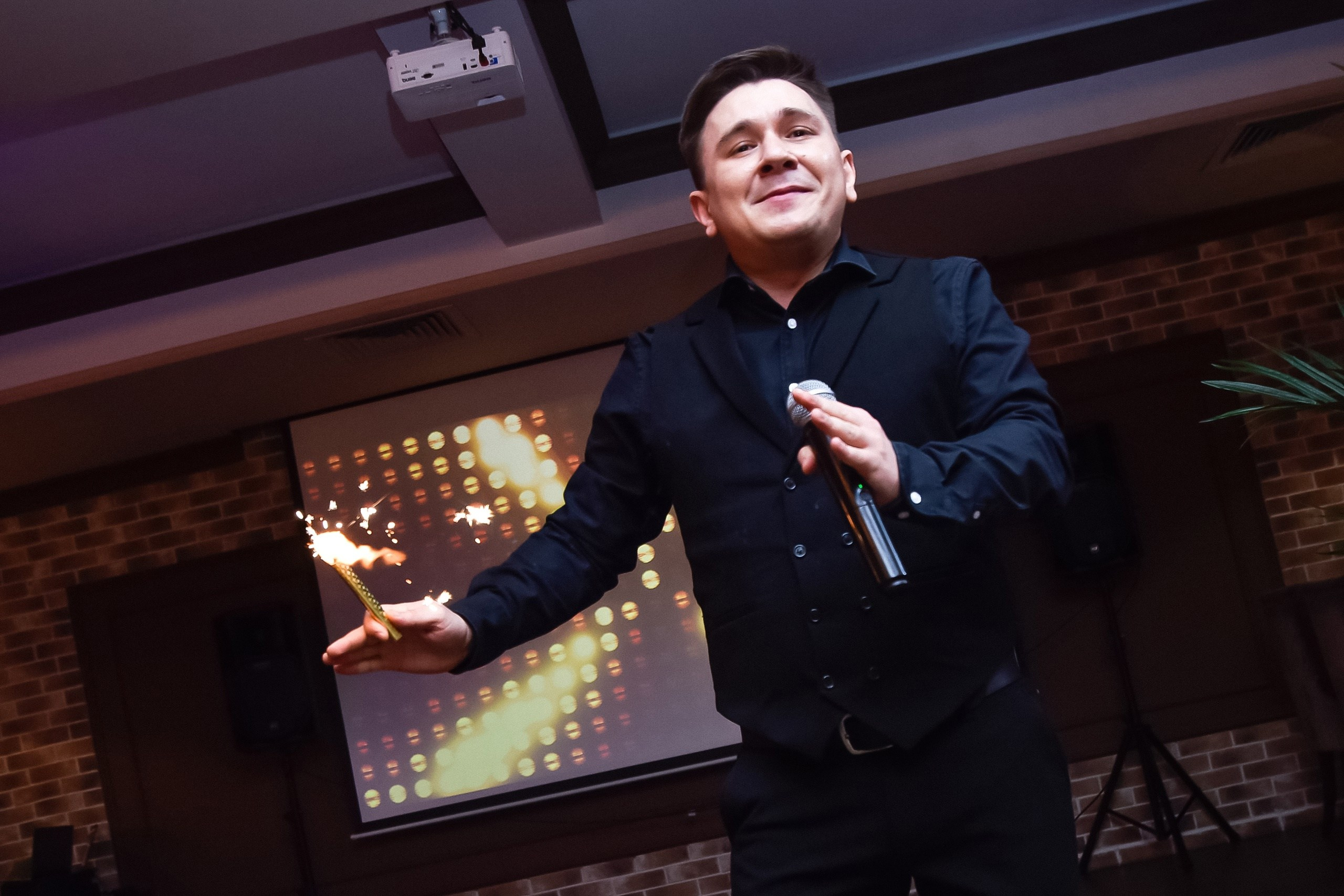 Репортажная съемка в Самаре и Самарской области