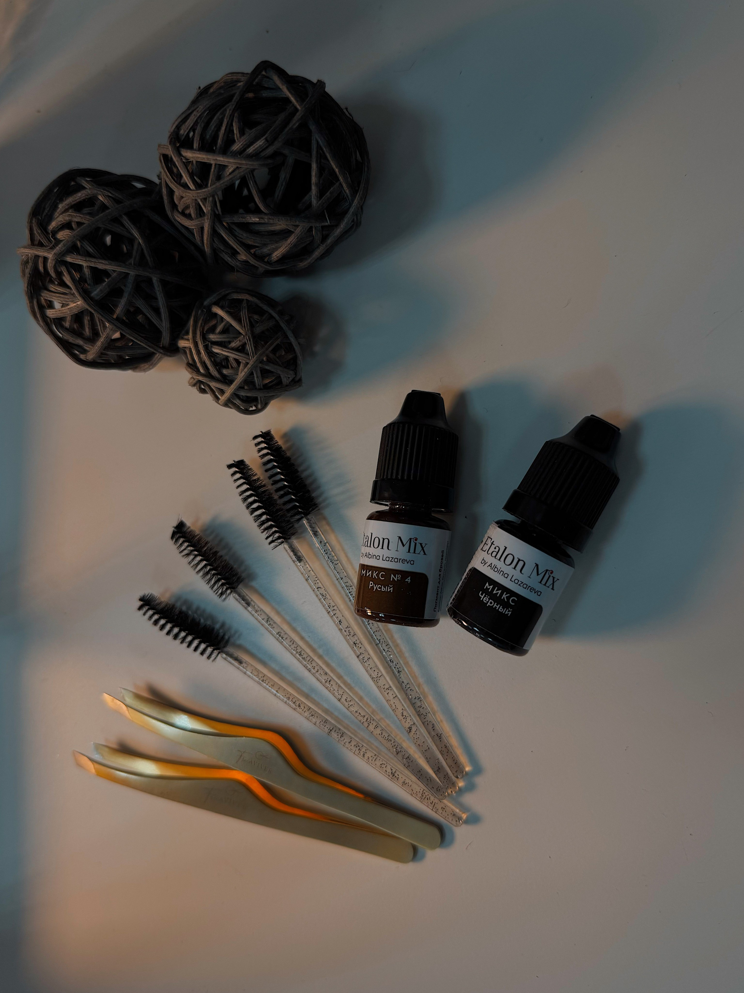 Контент съемка. Мобильный фотограф Тонечка Власова