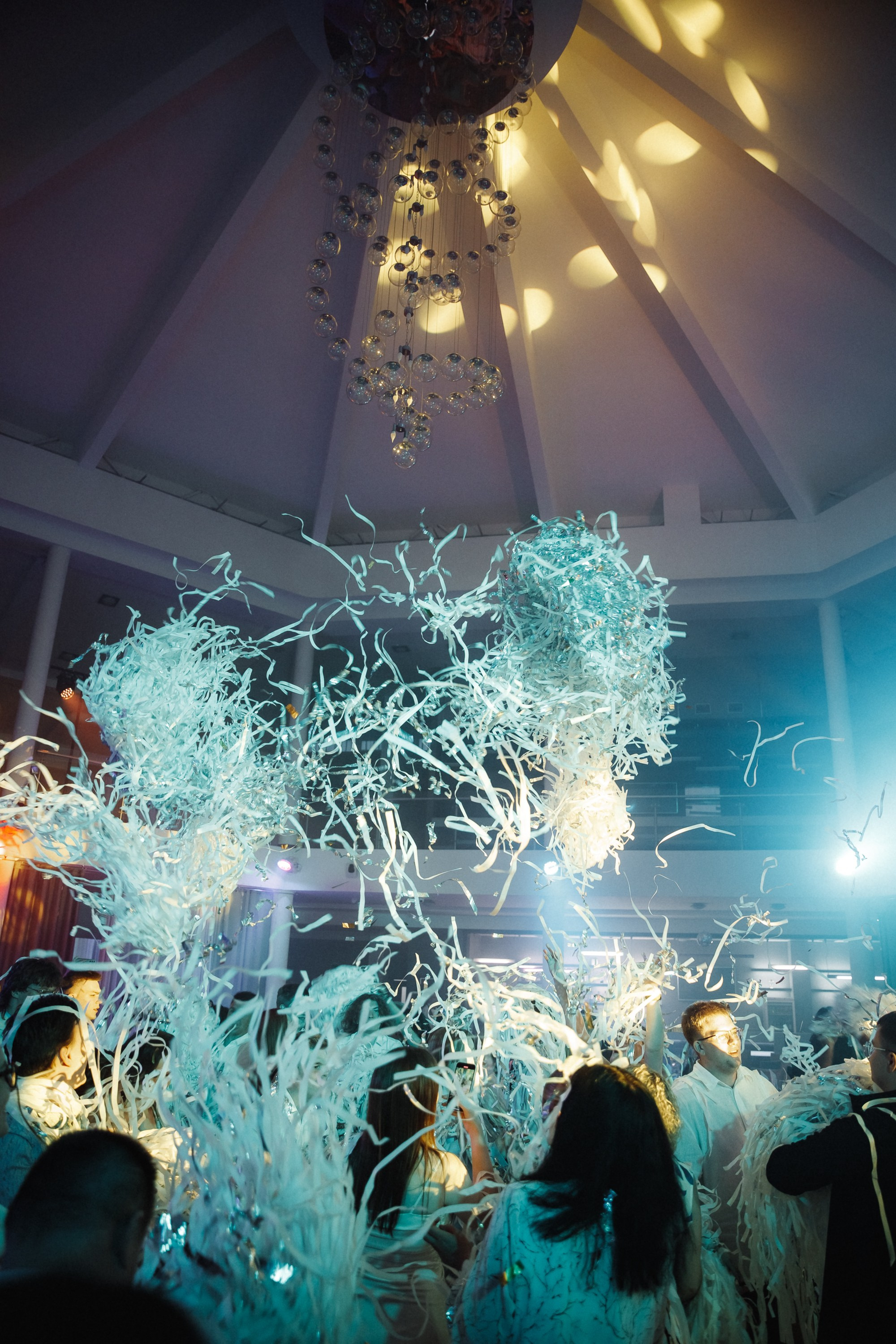 Выпускной. Свадебный фотограф Дмитрий Воробьев Ярославль