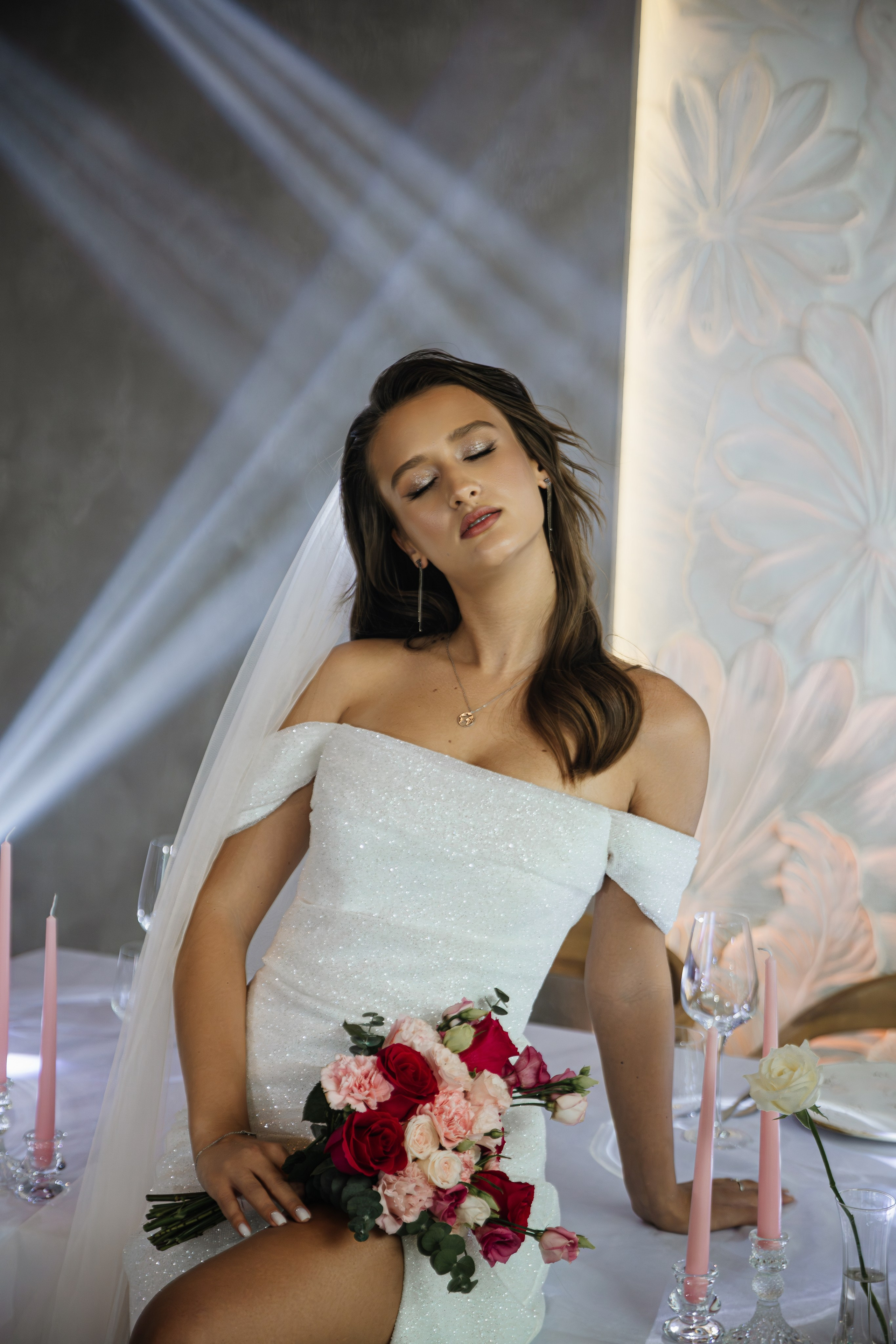 Anastasia & Alexander. Свадебный фотограф в Барнауле Юлия Гербер