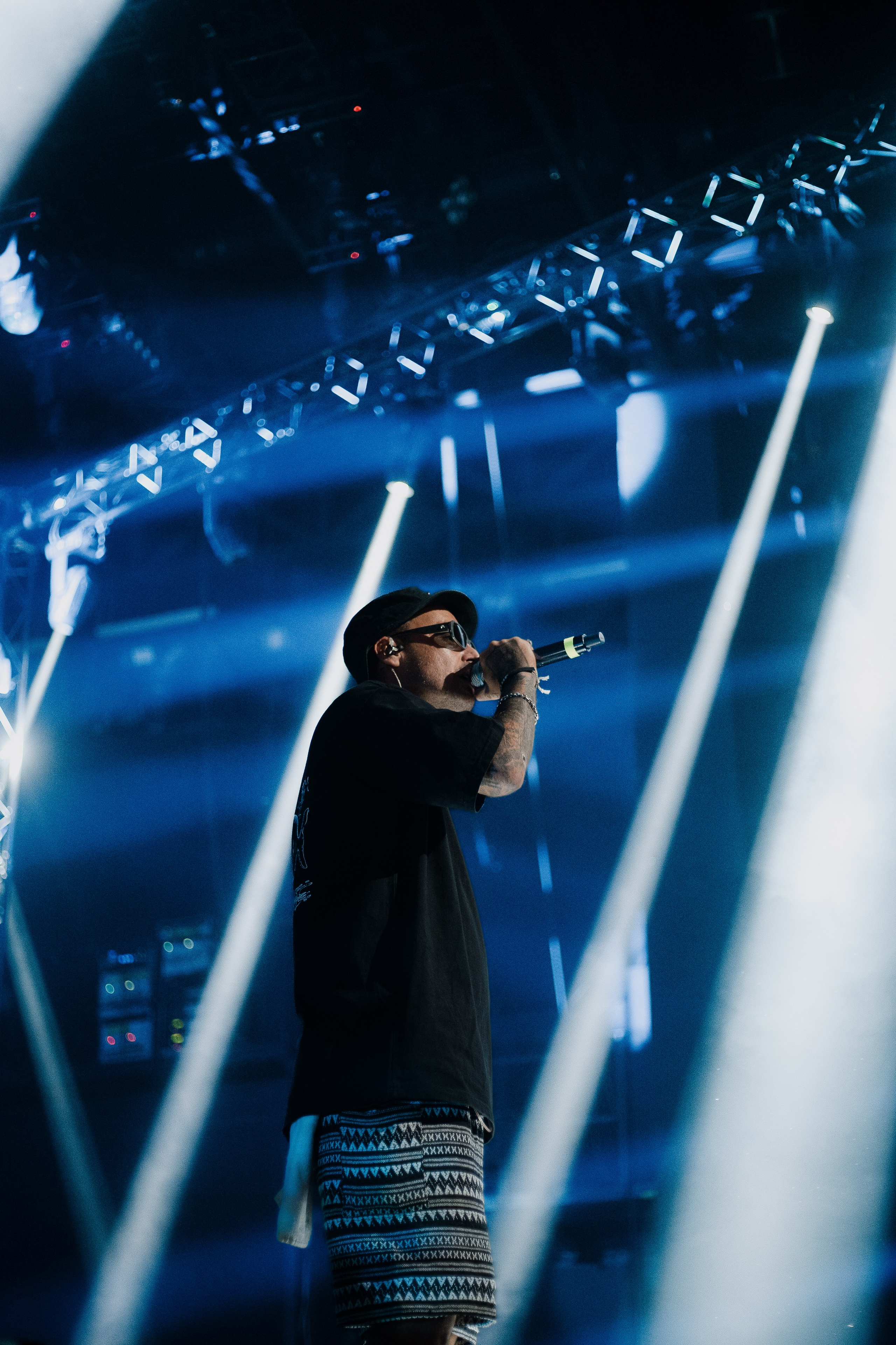 GUF. Фотограф Москва