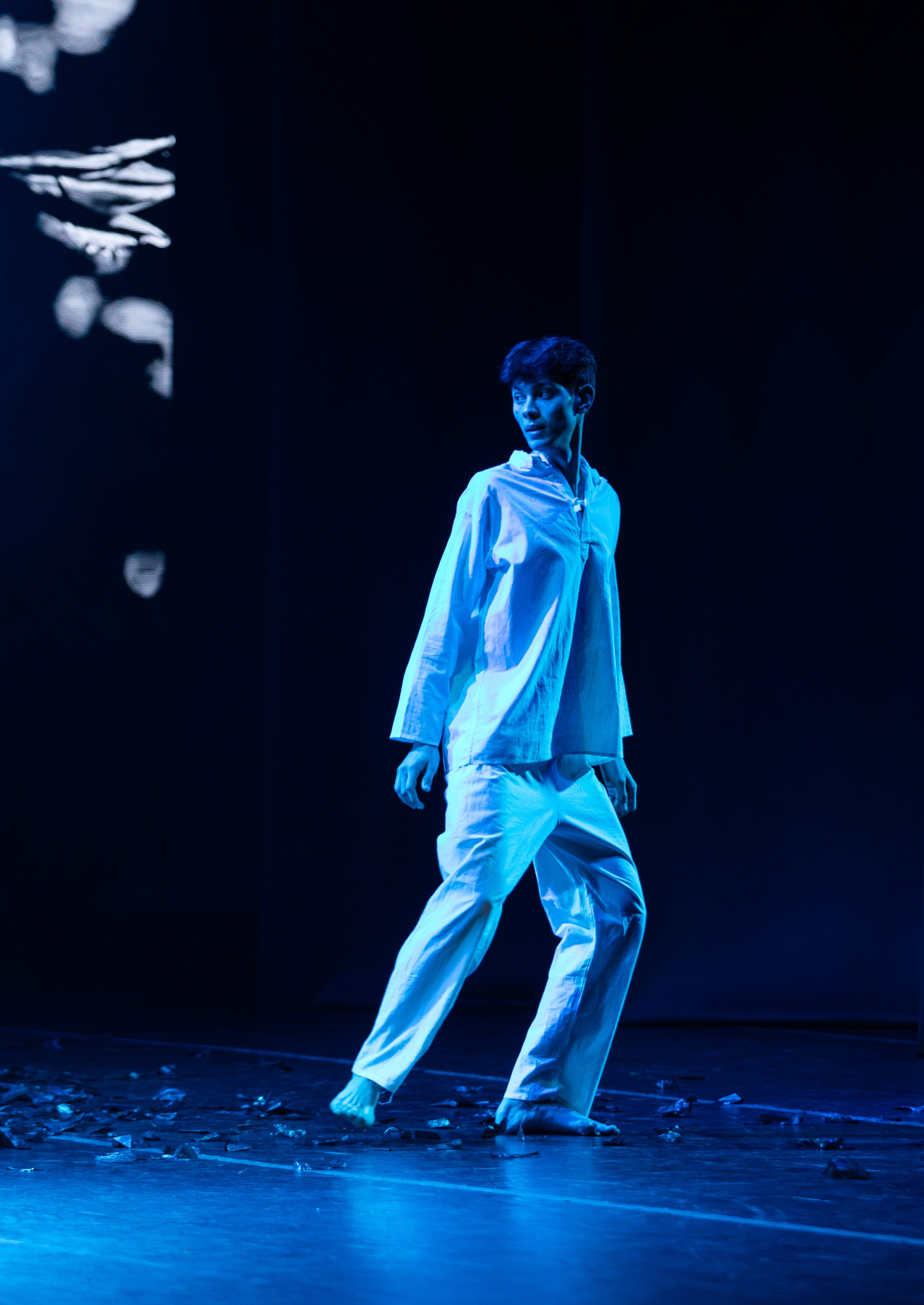 Спектакль «Будем жить». Молодежный театр Призма. Фотограф в Нижнем Новгороде, Дзержинске Олеся Хозяева