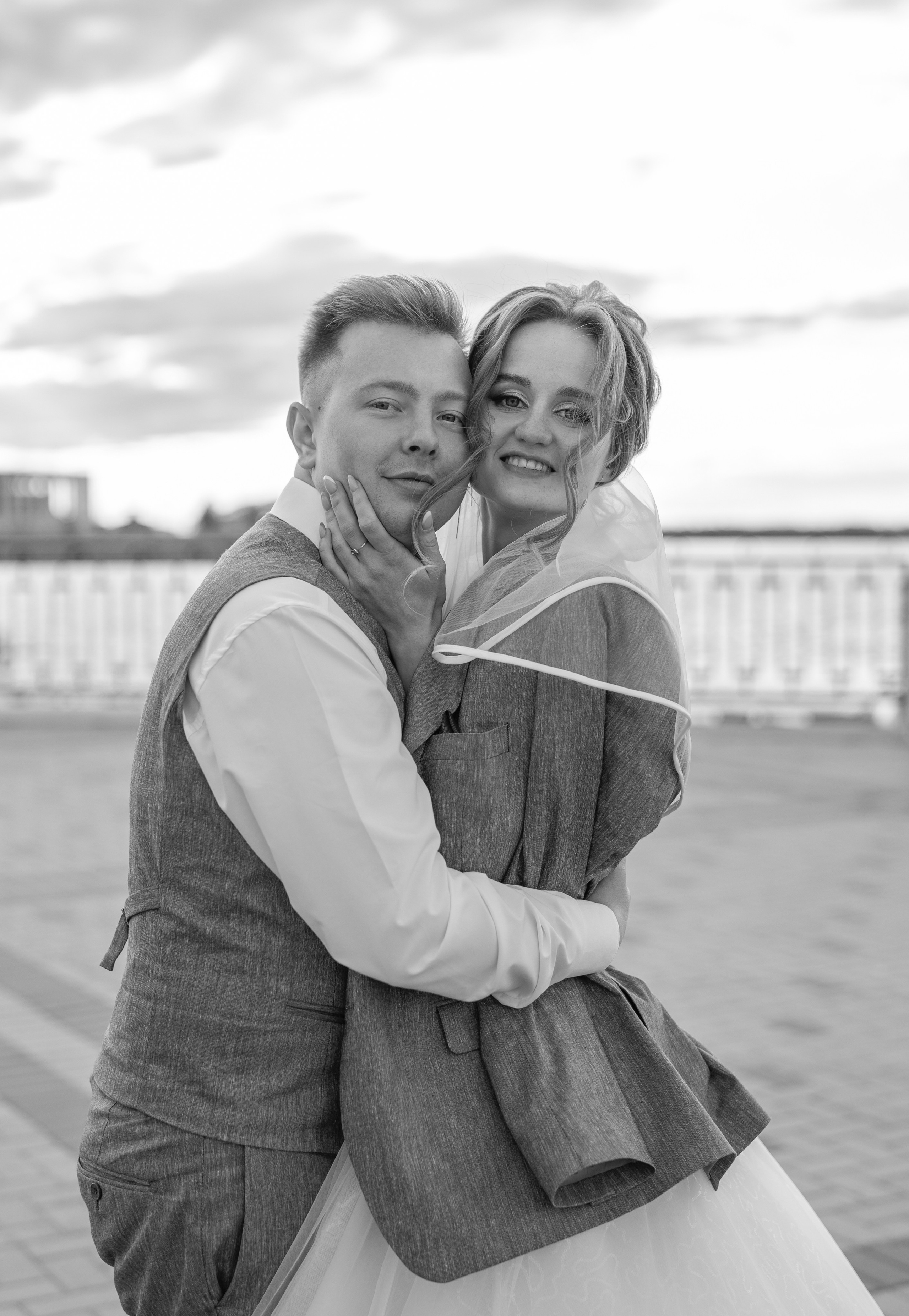 Александр и Дарья. Фотограф в Нижнем Новгороде, Дзержинске Олеся Хозяева