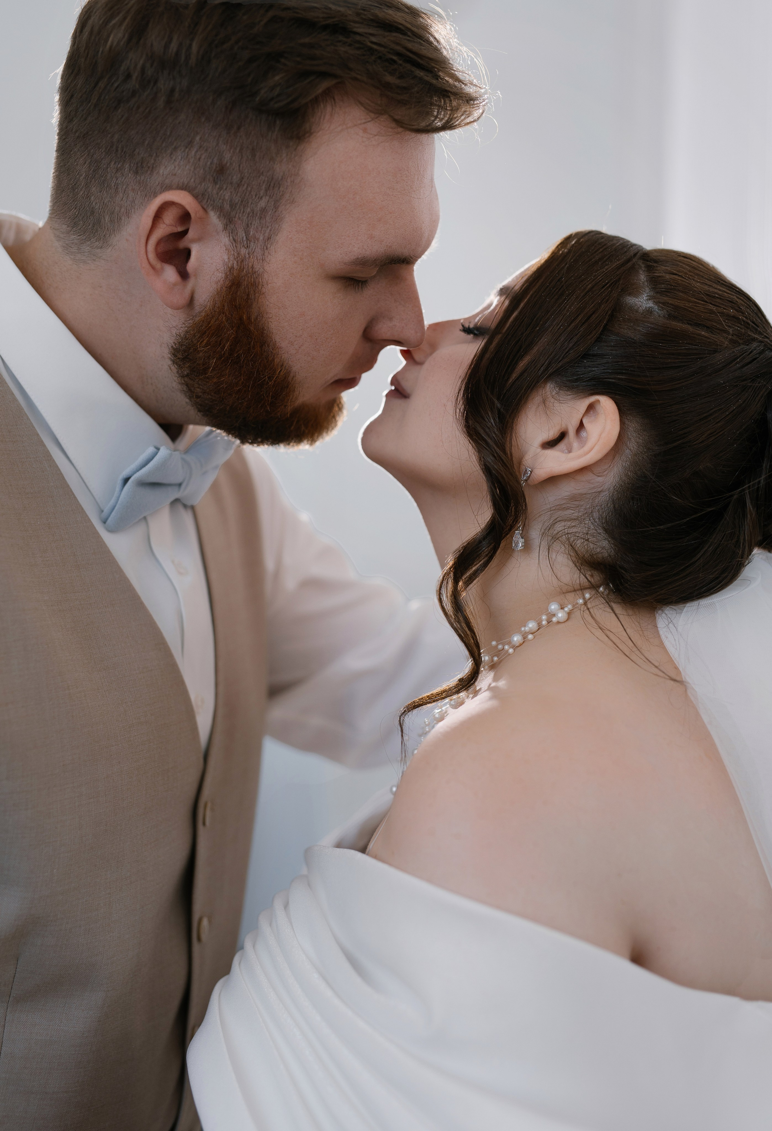 Роман и Алена | Wedding Day. Фотограф в Нижнем Новгороде, Дзержинске Олеся Хозяева