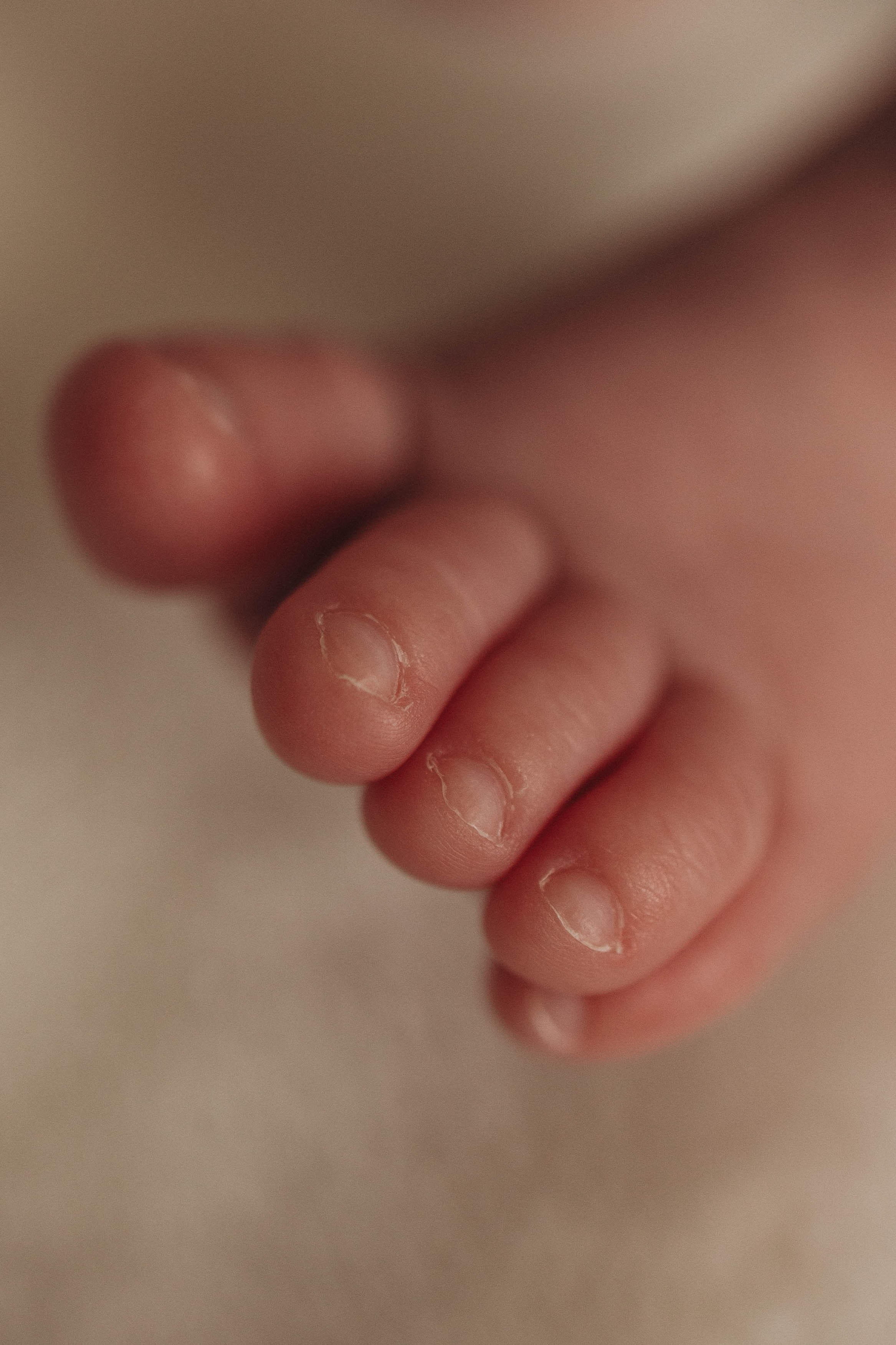 Диме 1 месяц. Семейный фотограф Москва Наталия Осьмакова