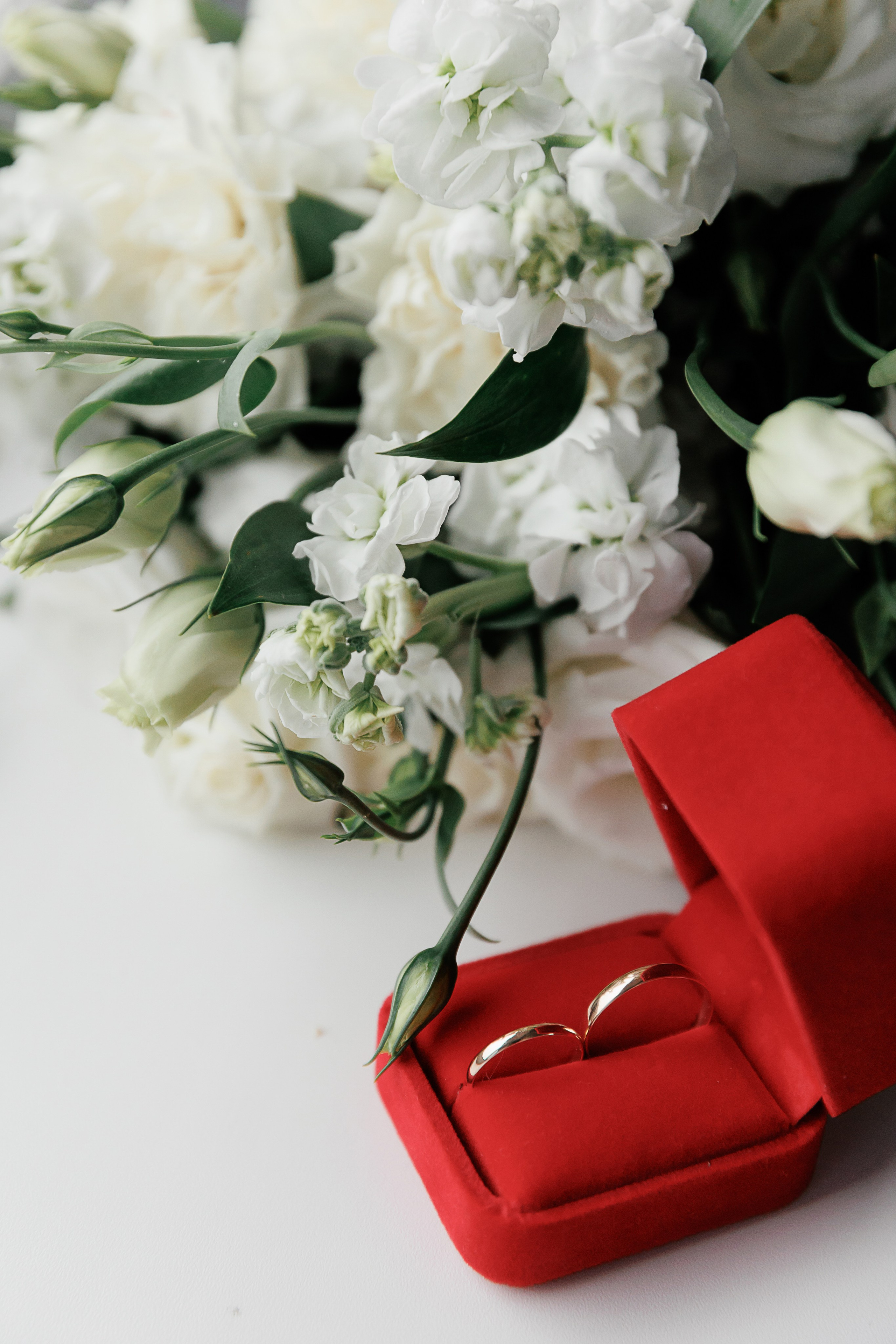 Свадьба. Свадебный и семейный фотограф в Твери и Тверской области