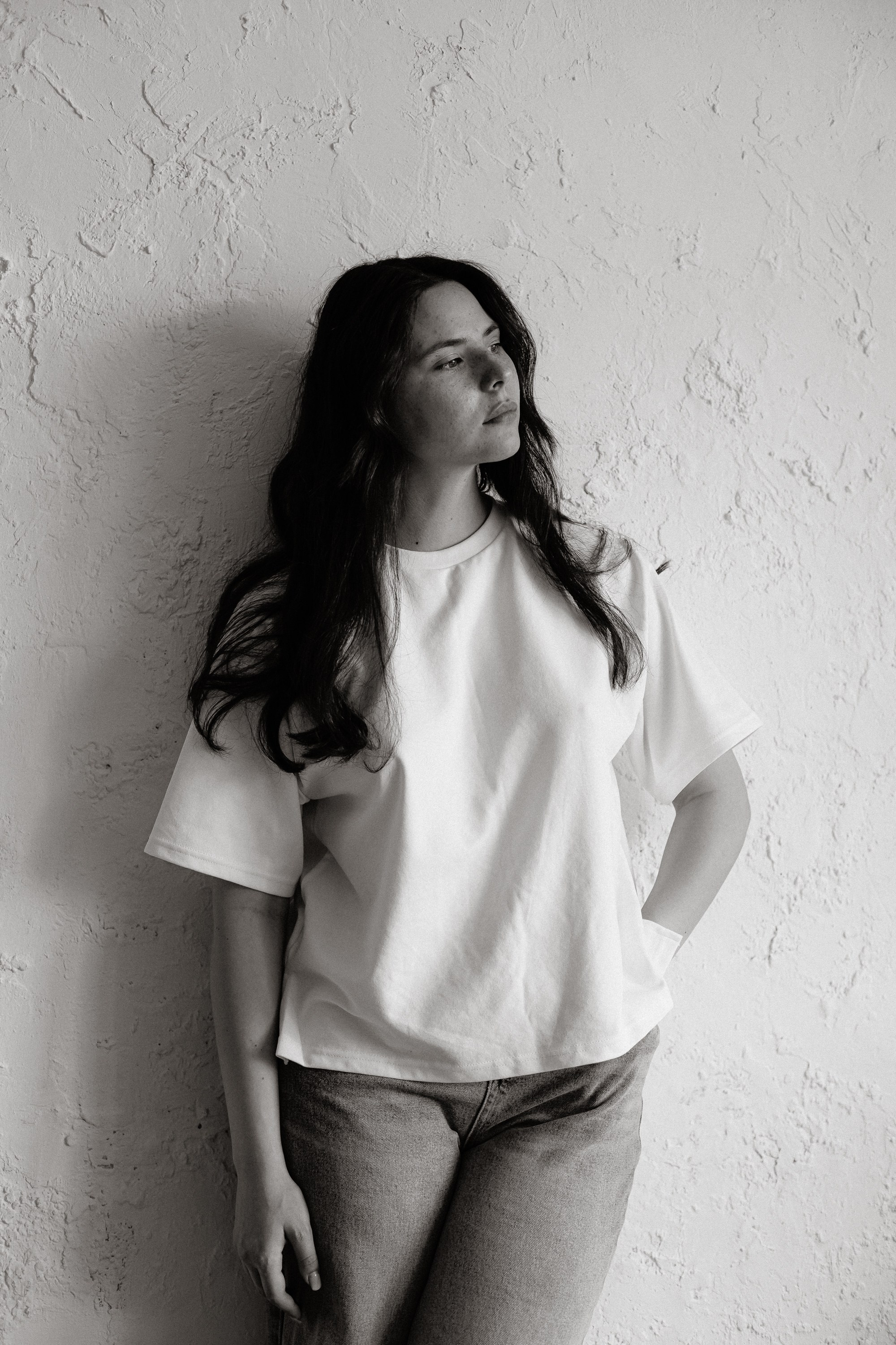 Портреты. Фотограф в Иркутске Настя Гаськова