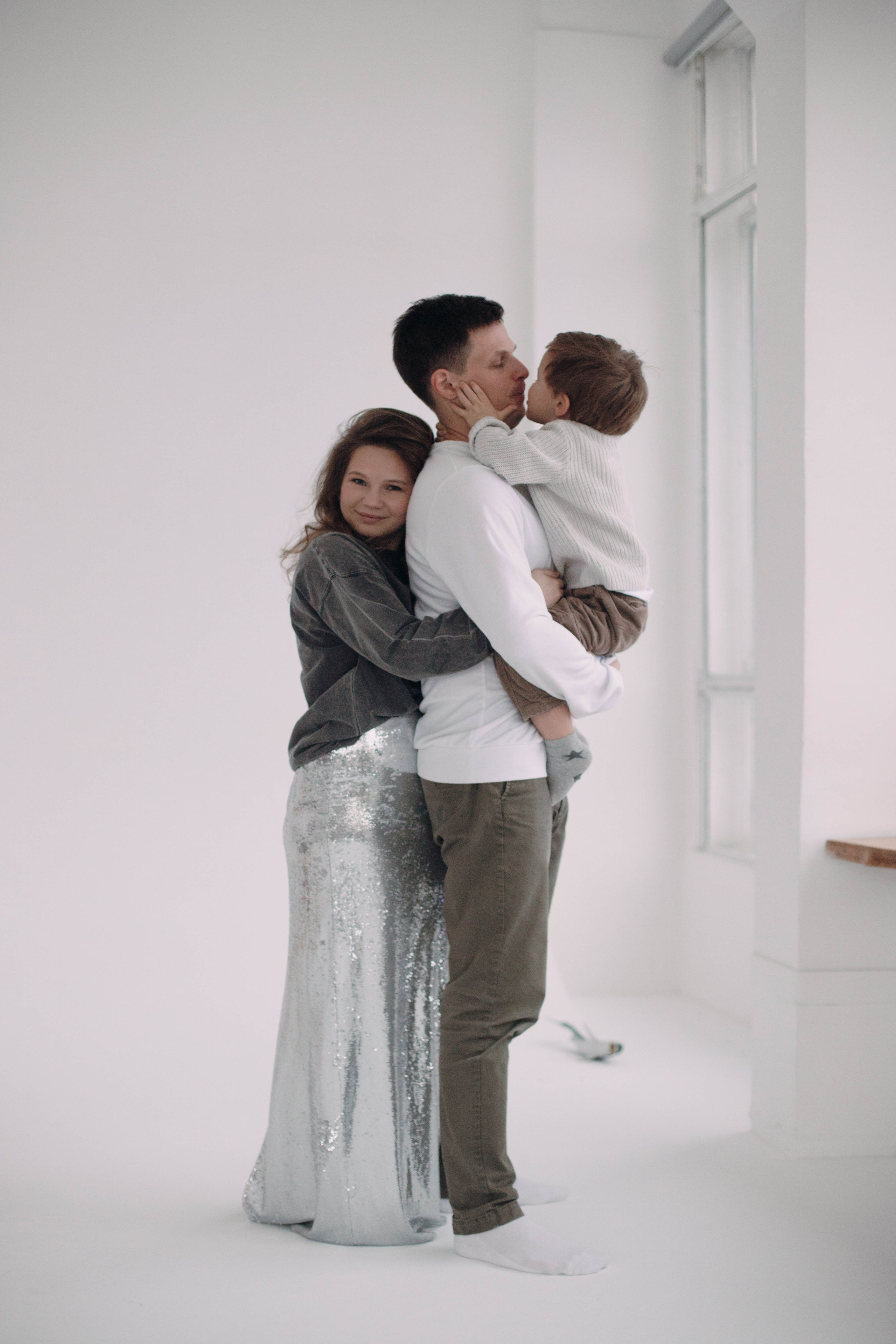 Рената, Владимир, Сева, Миша. Наталья Симчук — Фотограф. LoveStory, индивидуальные, семейные съемки