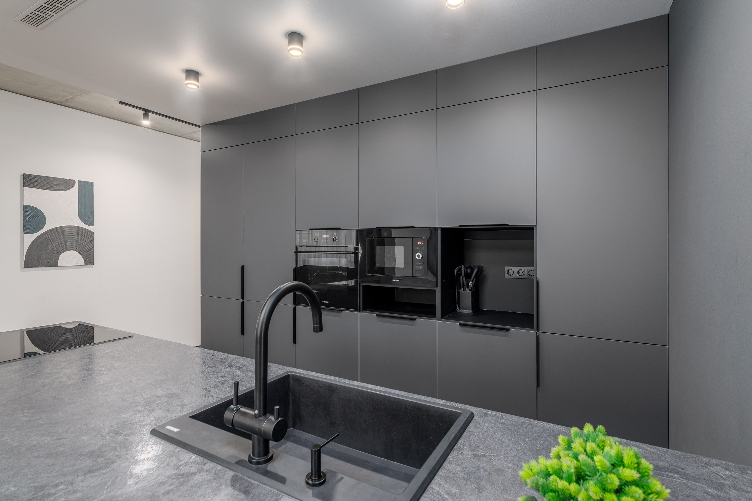 Интерьерная фотосессия для продажи