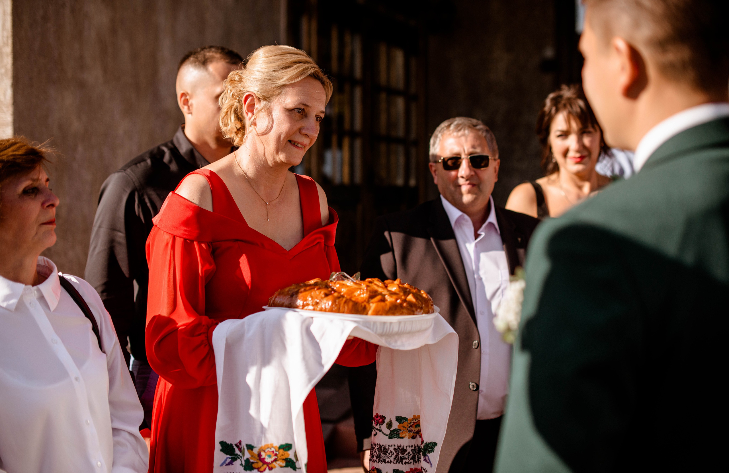 Валерий и Юлия. Свадебный Фотограф в Твери Анастасия Булкина