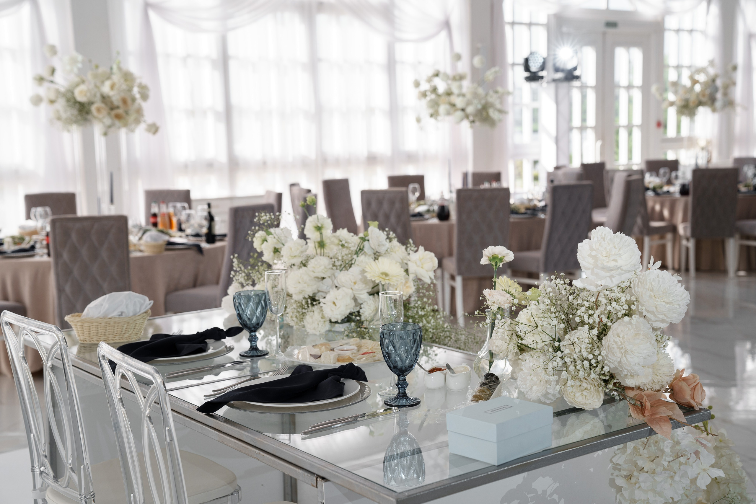 Антон и Ксения. Свадебный и репортажный фотограф Ростов-на-Дону Алексей Гуль