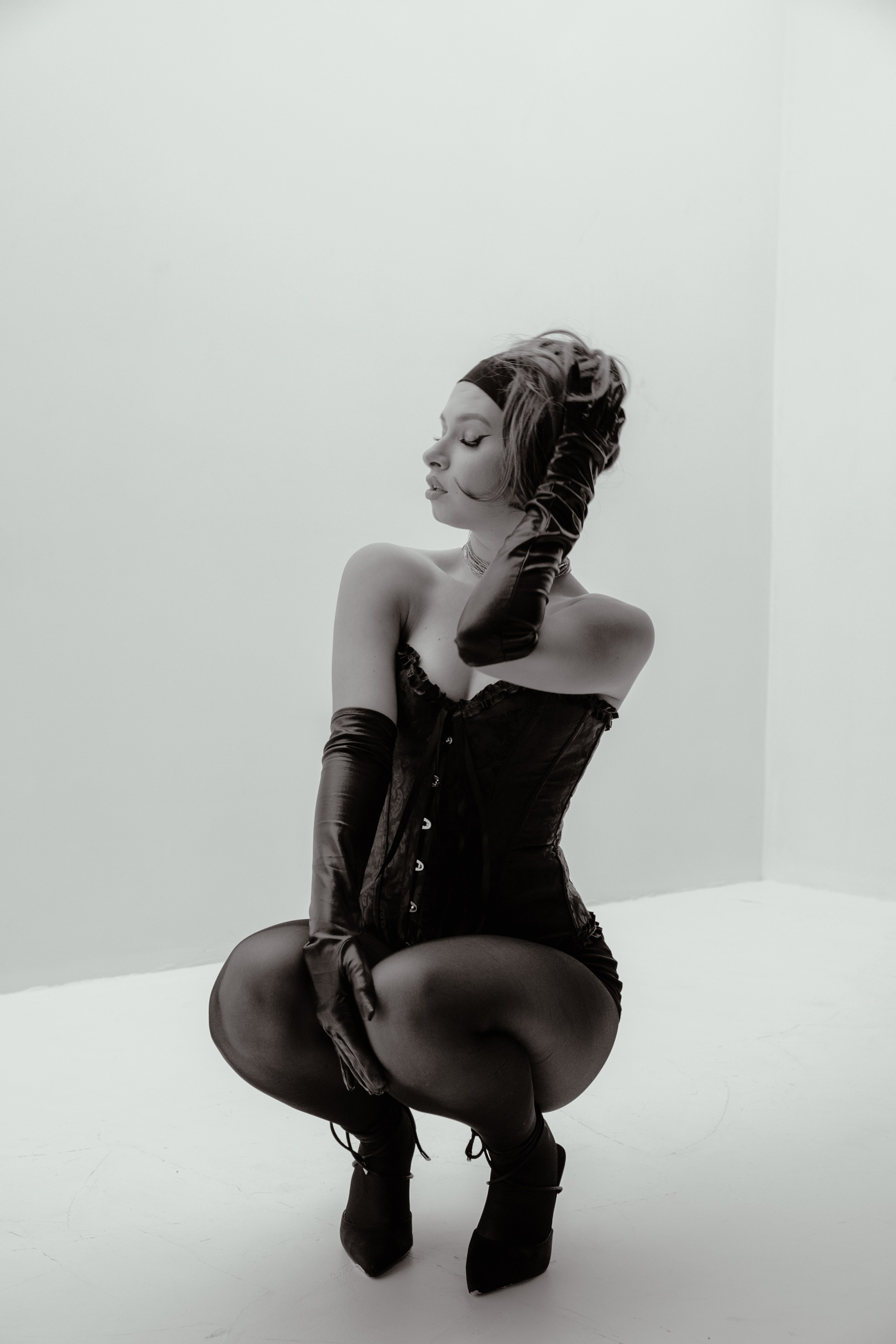 Екатерина. Фотограф Аникеева Алина, Рязань/Москва