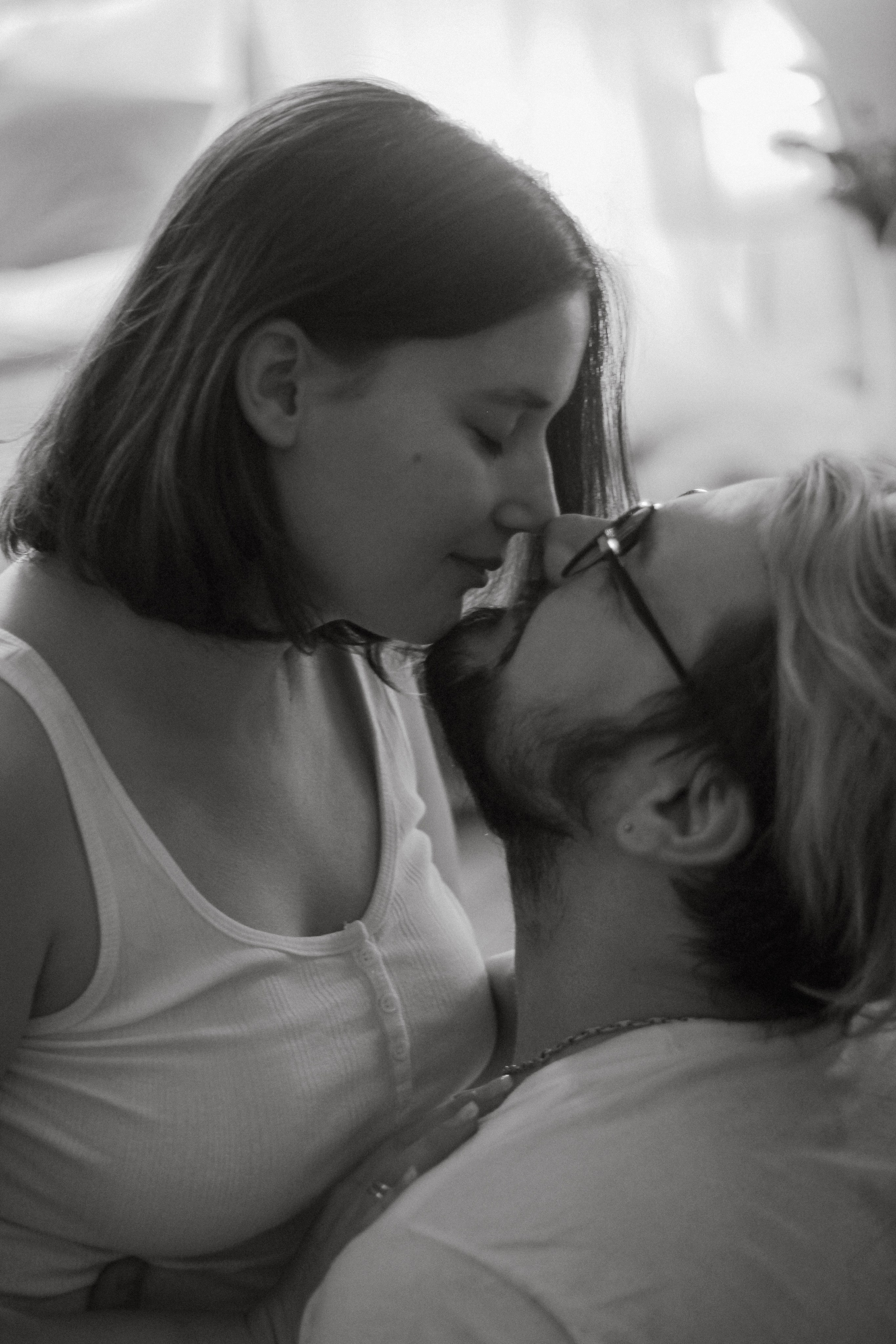 Сергей и Ксения. Фотограф в Санкт-Петербурге Смирнова Диана