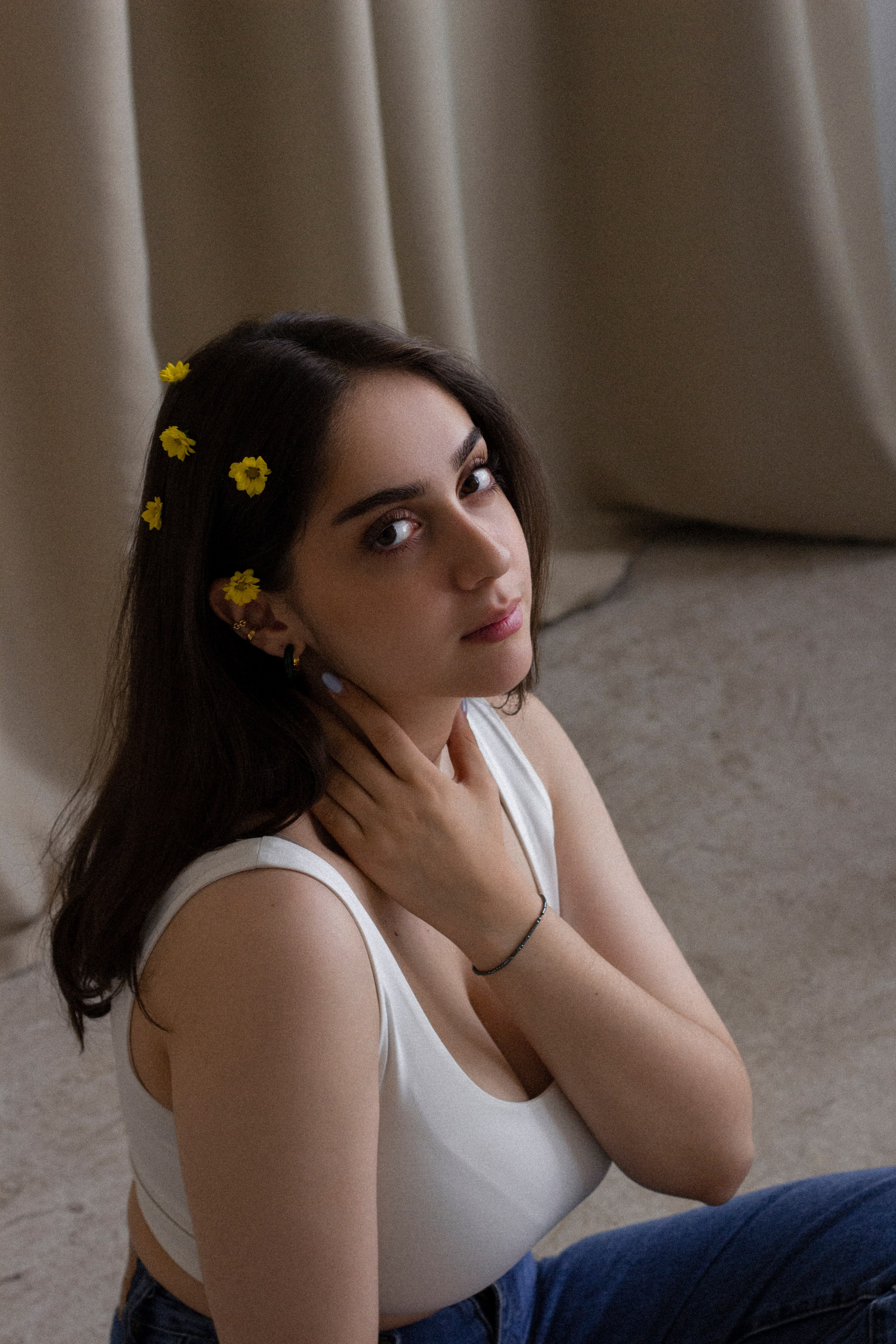 Ани. Фотограф в Санкт-Петербурге Смирнова Диана