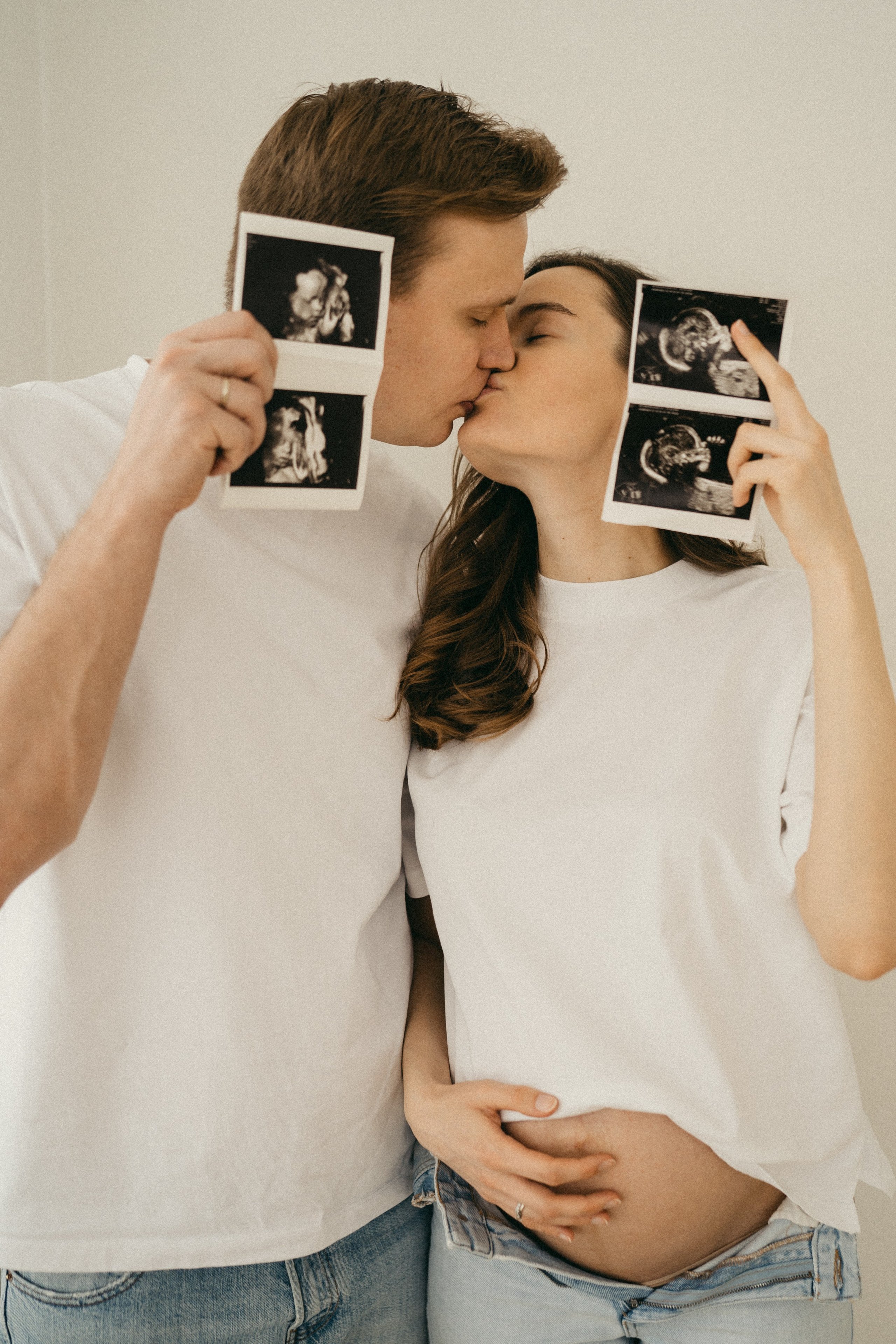 Аня & Гоша. Свадебный и семейный фотограф в Москве Ксения Шведова