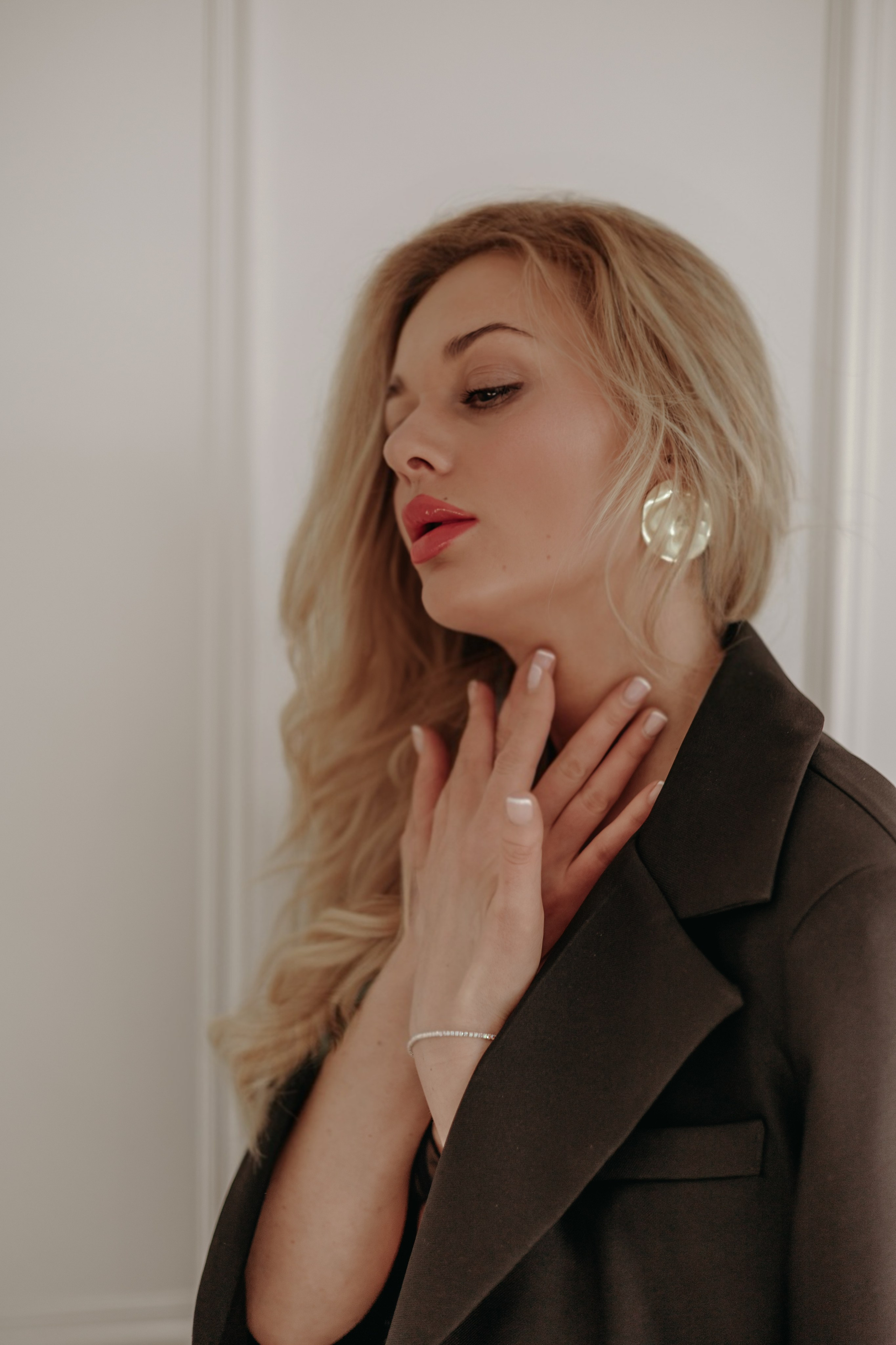 Виктория. Фотограф в Москве и Московской области Екатерина Неробеева