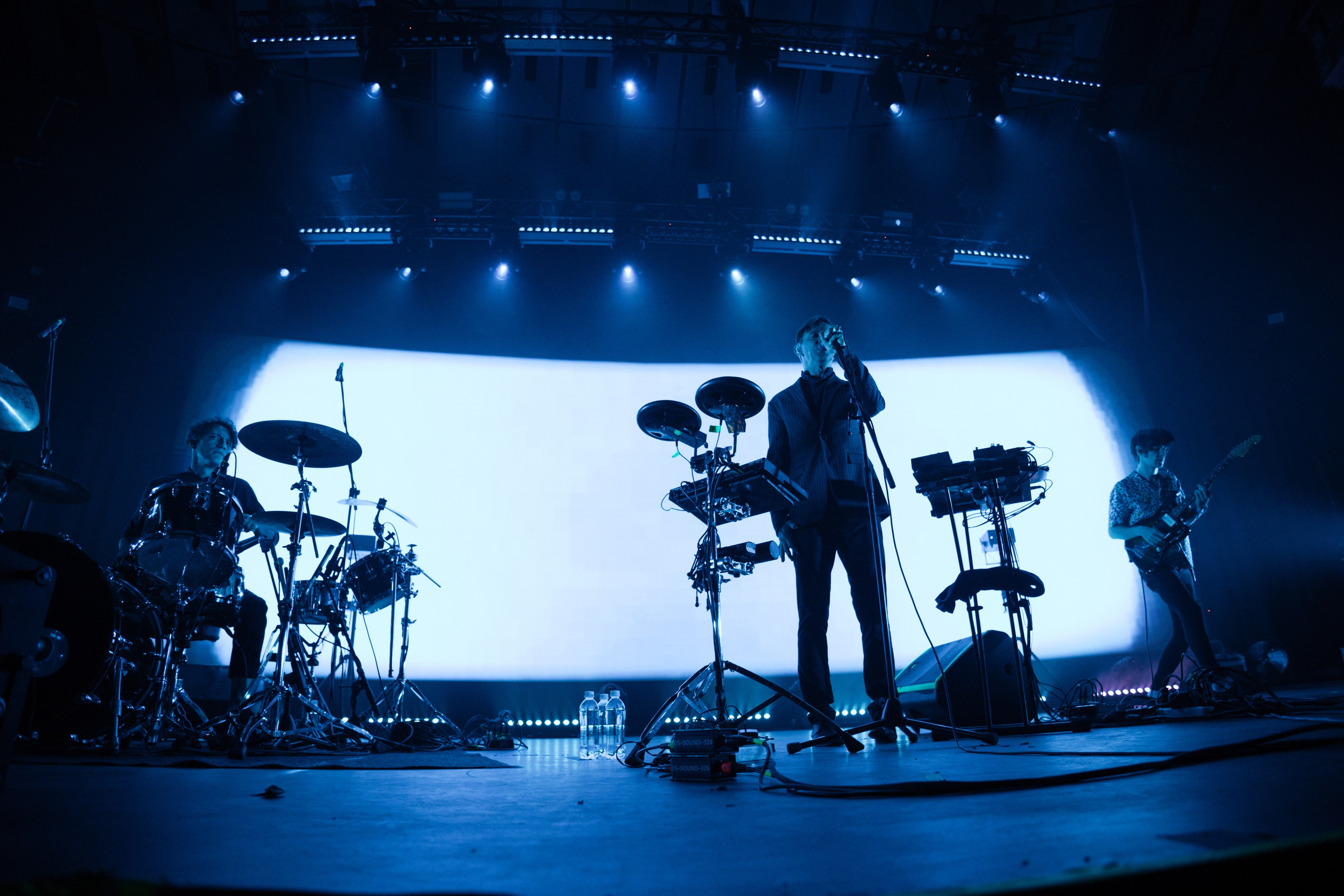 DOLPHIN Aurora Concert Hall. Фотограф в Санкт-Петербурге Гладкий Сергей