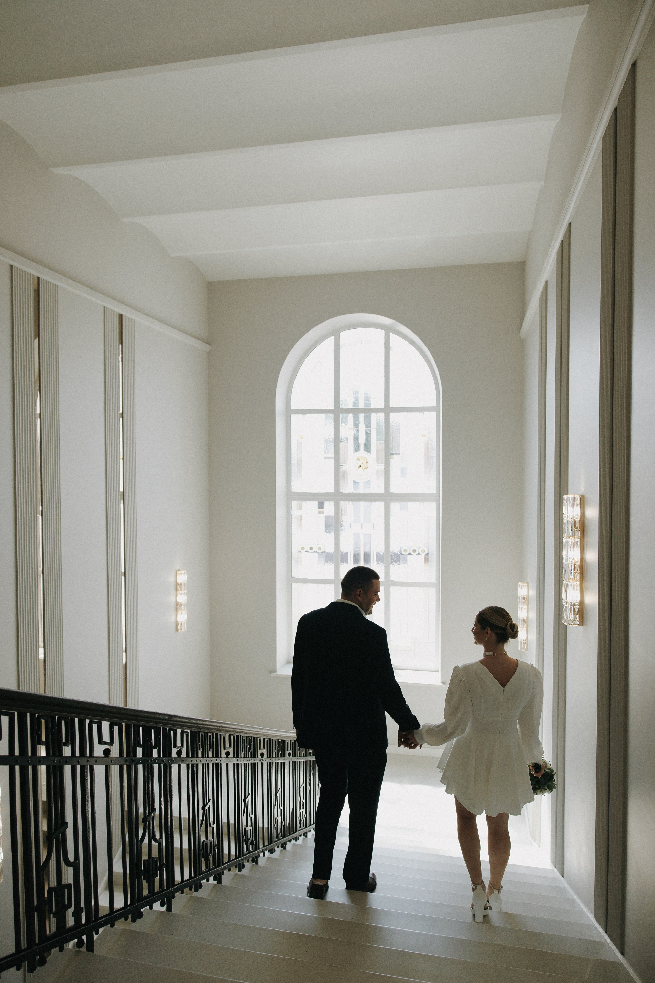 Иван и Дарья. Фотограф Иркутск Антипин Сергей