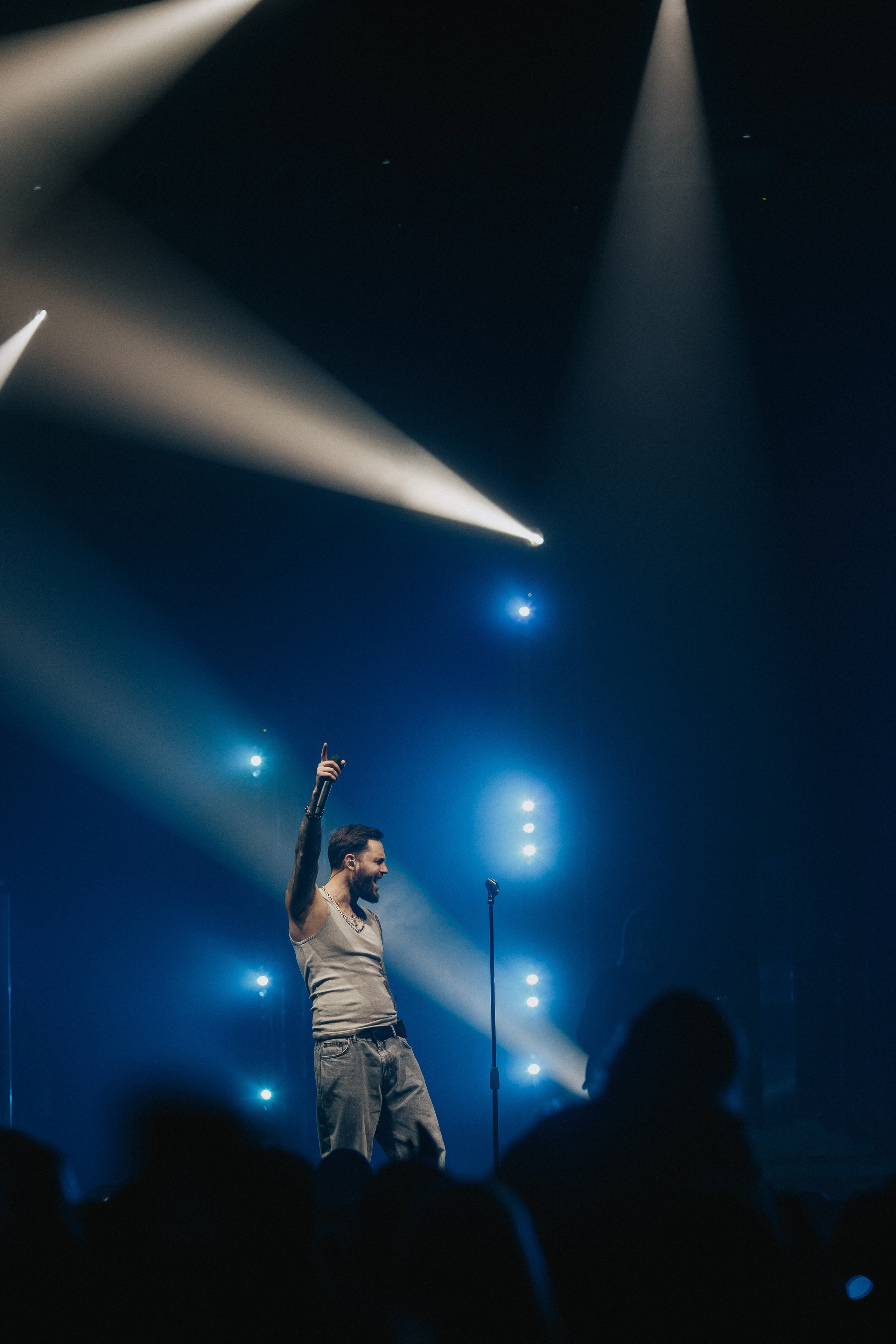 ANDRO|ELMAN|TONI|MONA. Фотограф Иркутск Антипин Сергей