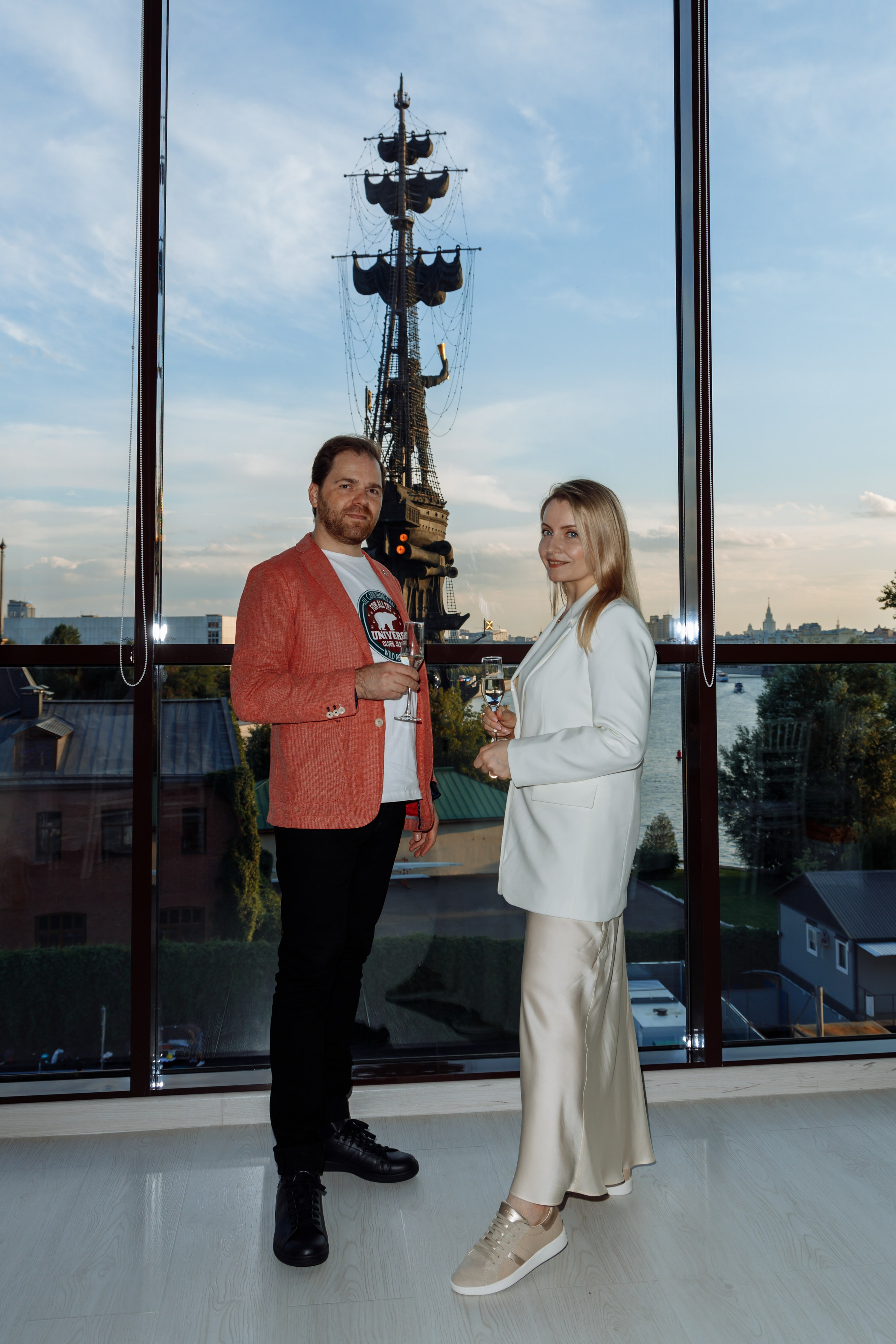 Корпоративные мероприятия | Фотограф Иван Прусов