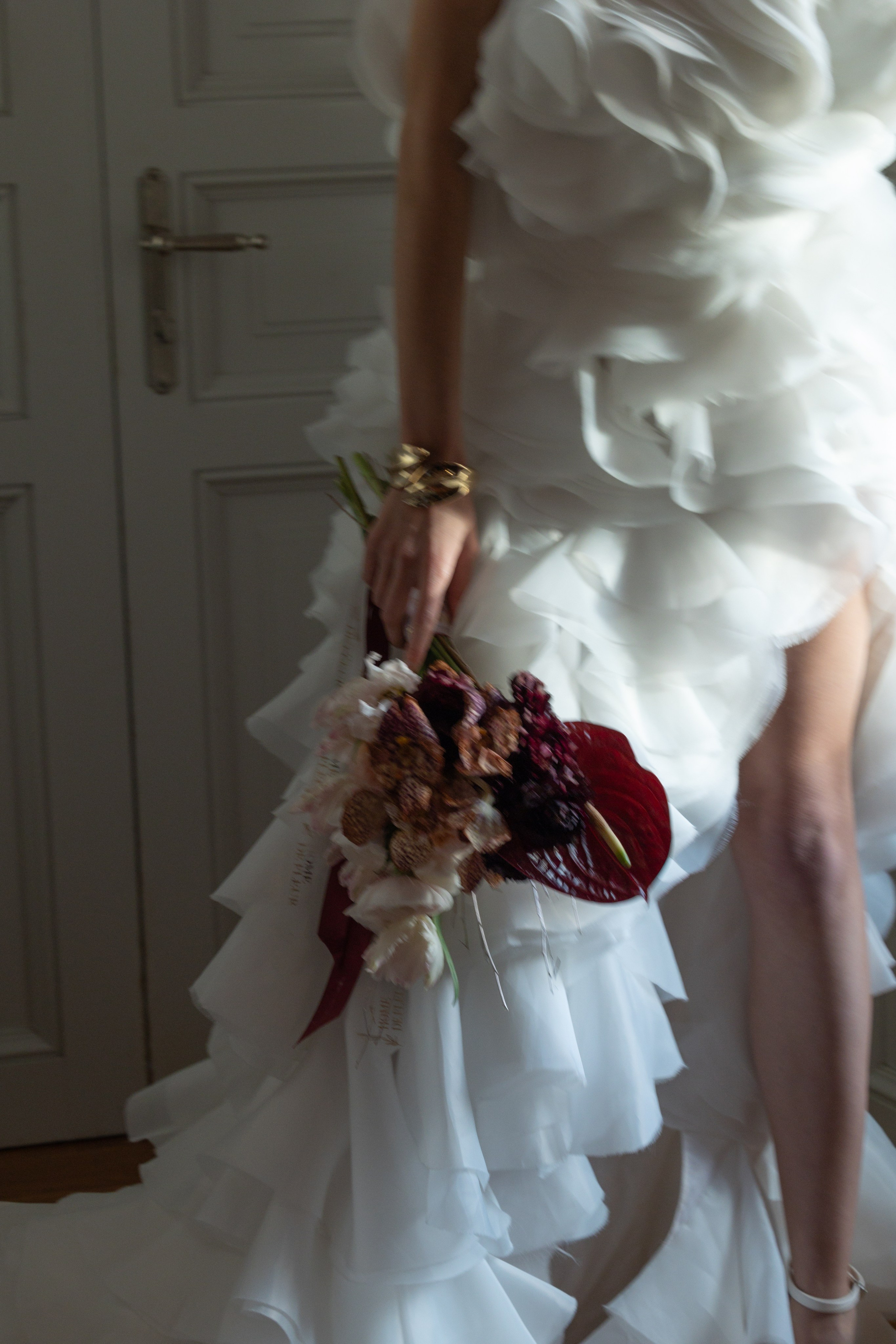 София и Дмитрий