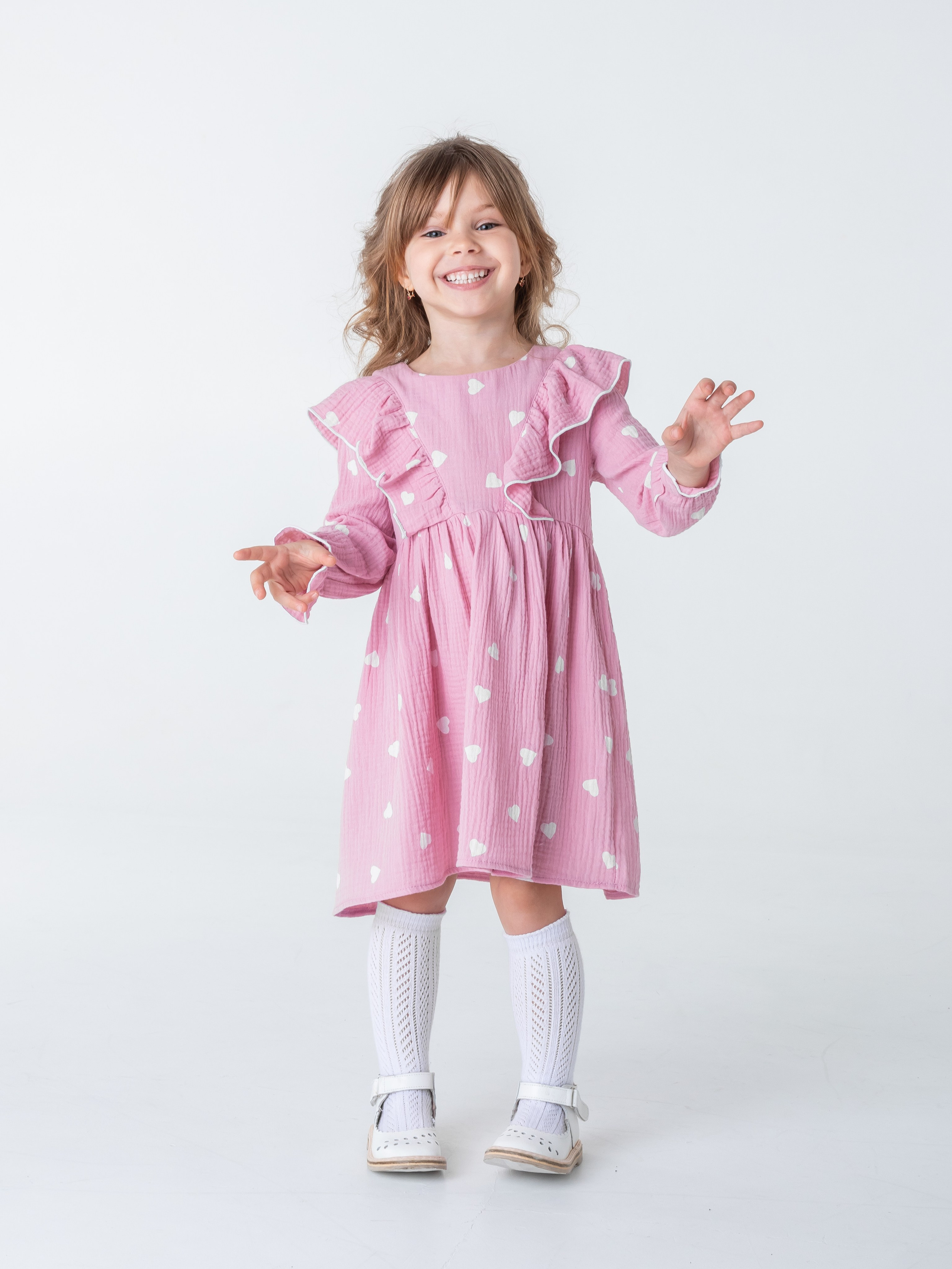 Детское платье и костюм. Фотограф в Краснодаре Арина Кудряшова