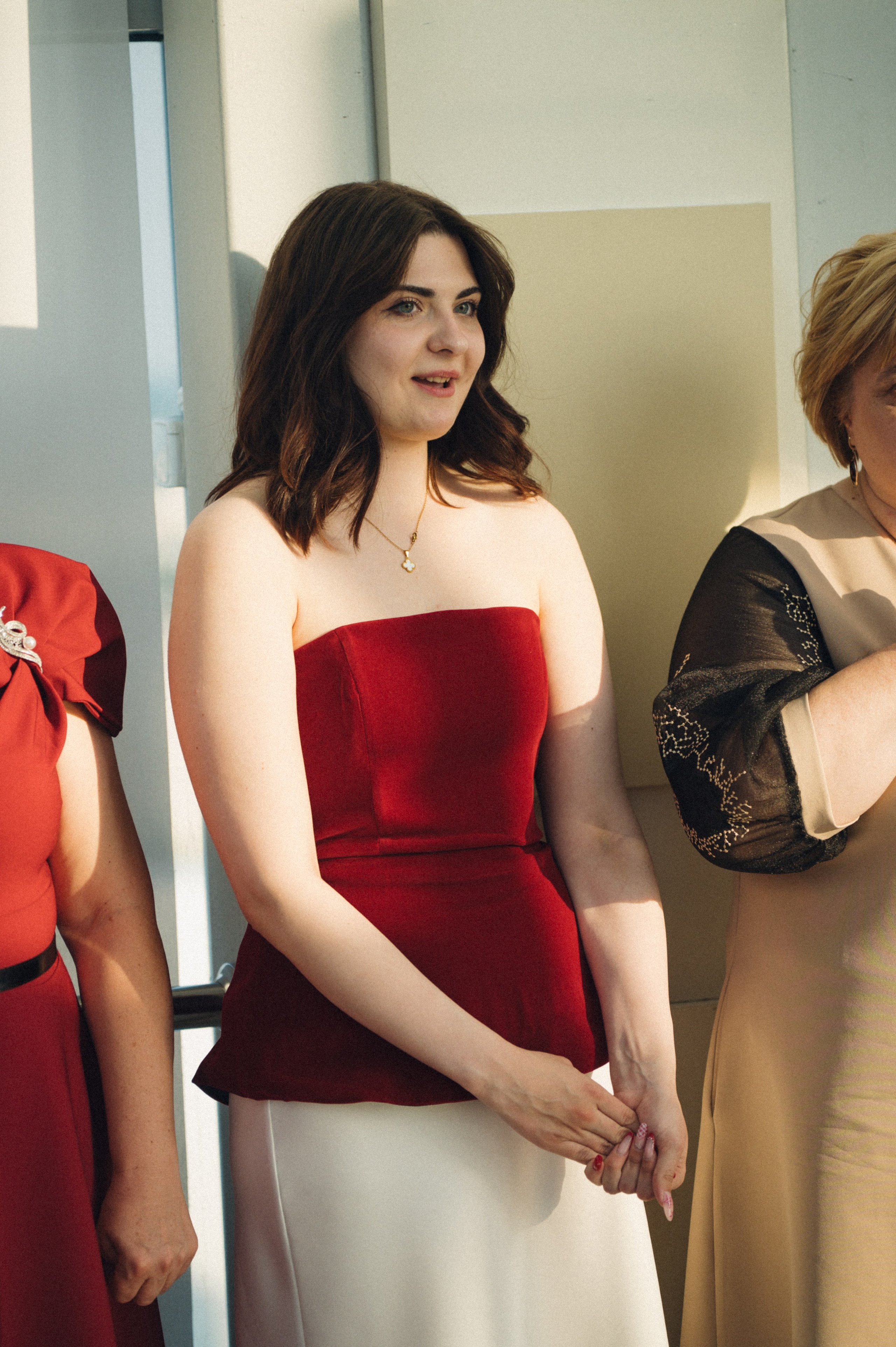 Дарья и Артём. Репортажный и свадебный фотограф в Сургуте