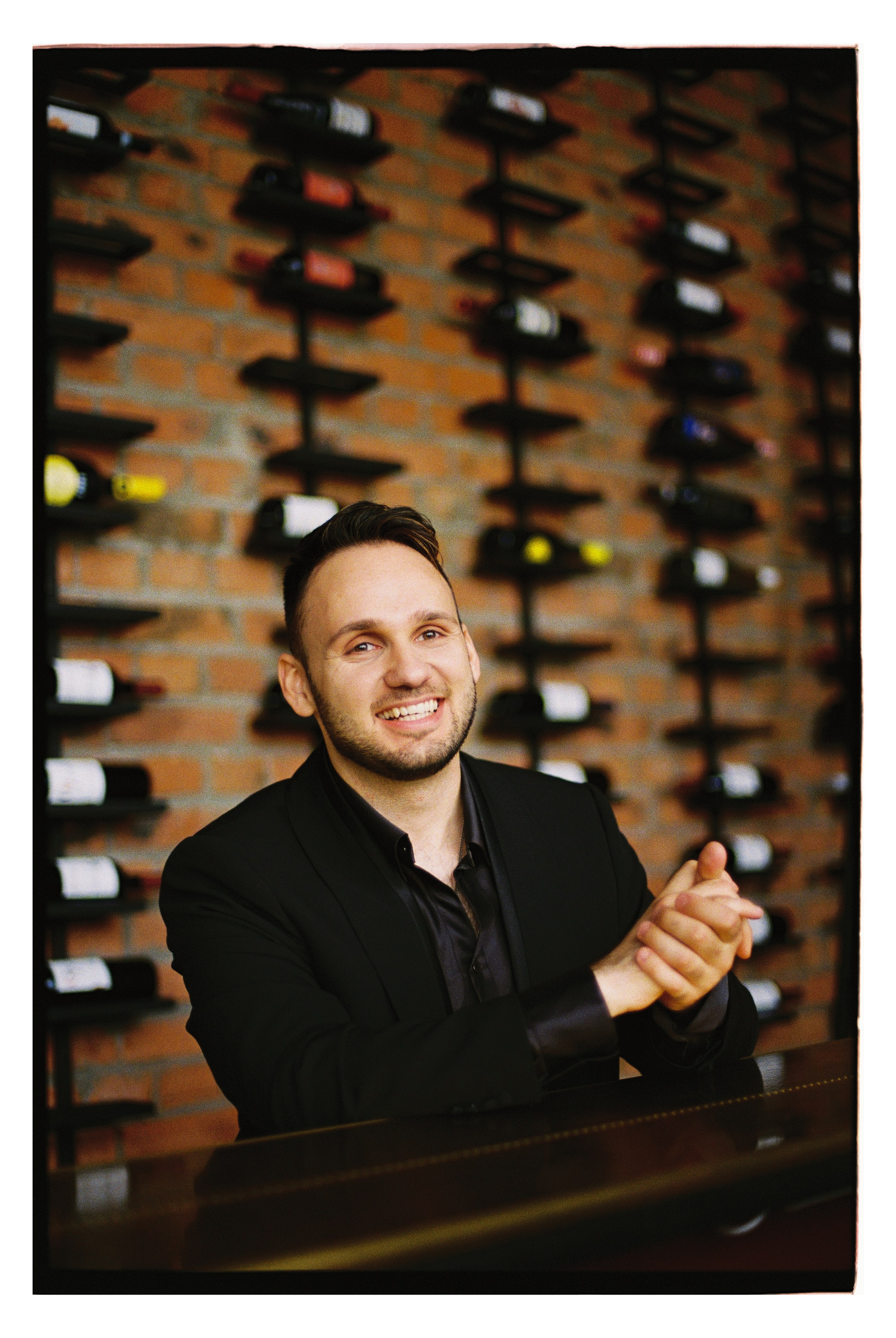 Анастасия и Карен. Репортажный и свадебный фотограф в Сургуте