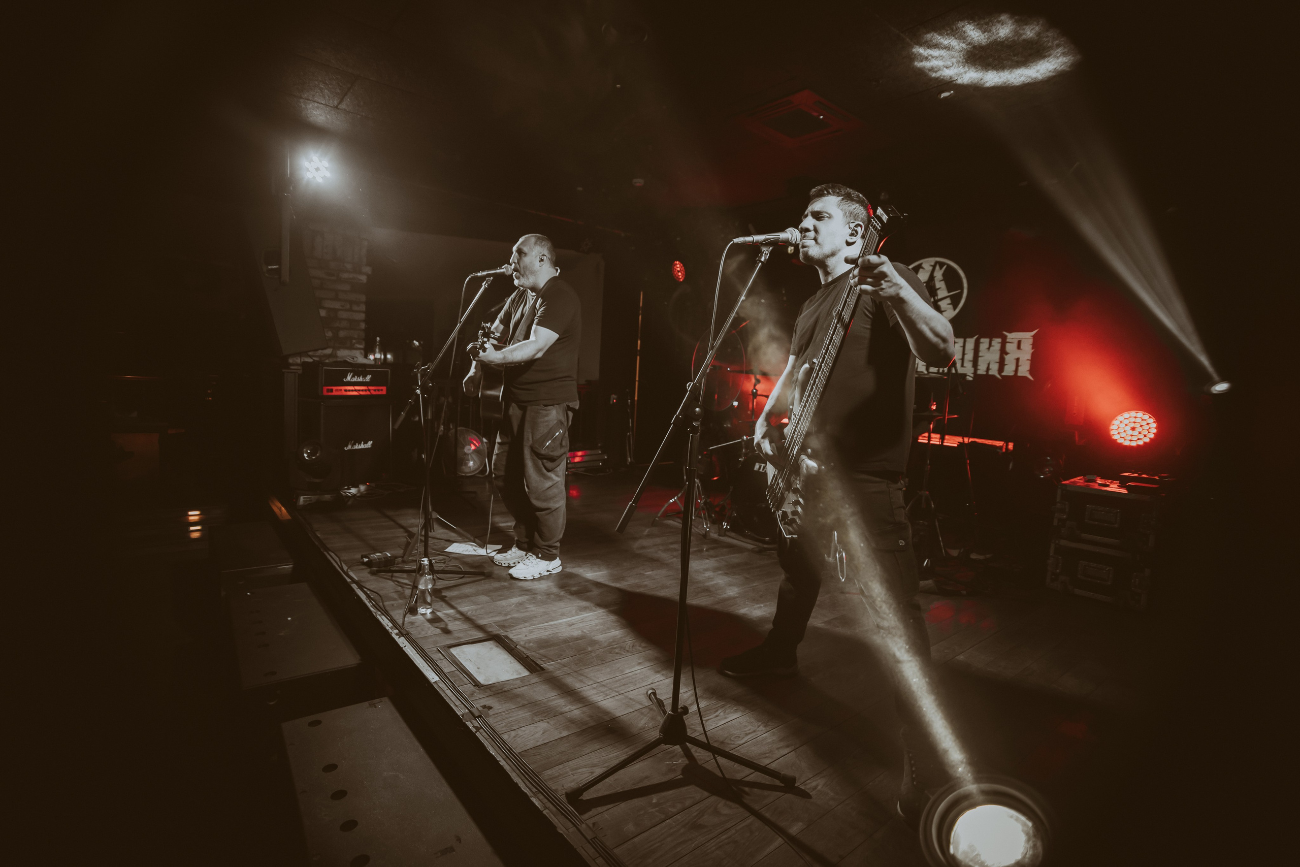 АнимациЯ. Красноярск, 19.01.2025. Максимилианс. Фотограф Регина Крикунова г. Красноярск