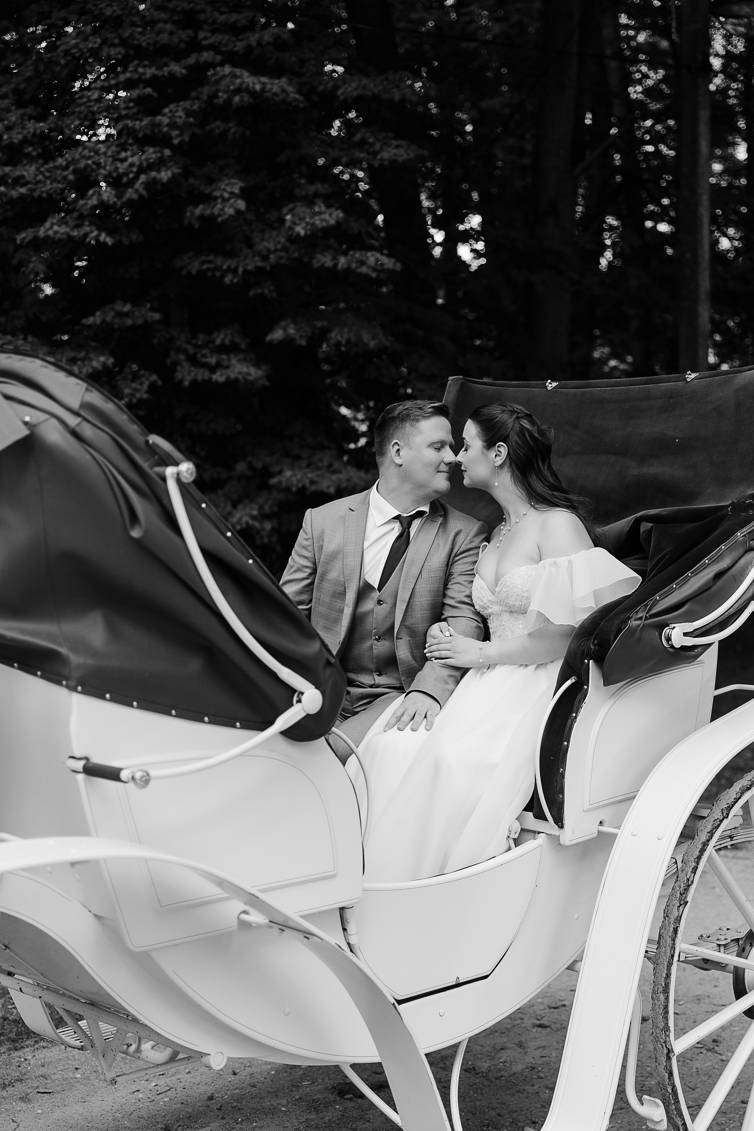 Свадьба Дмитрия и Анны. Свадебный и семейный фотограф в Твери и Тверской области