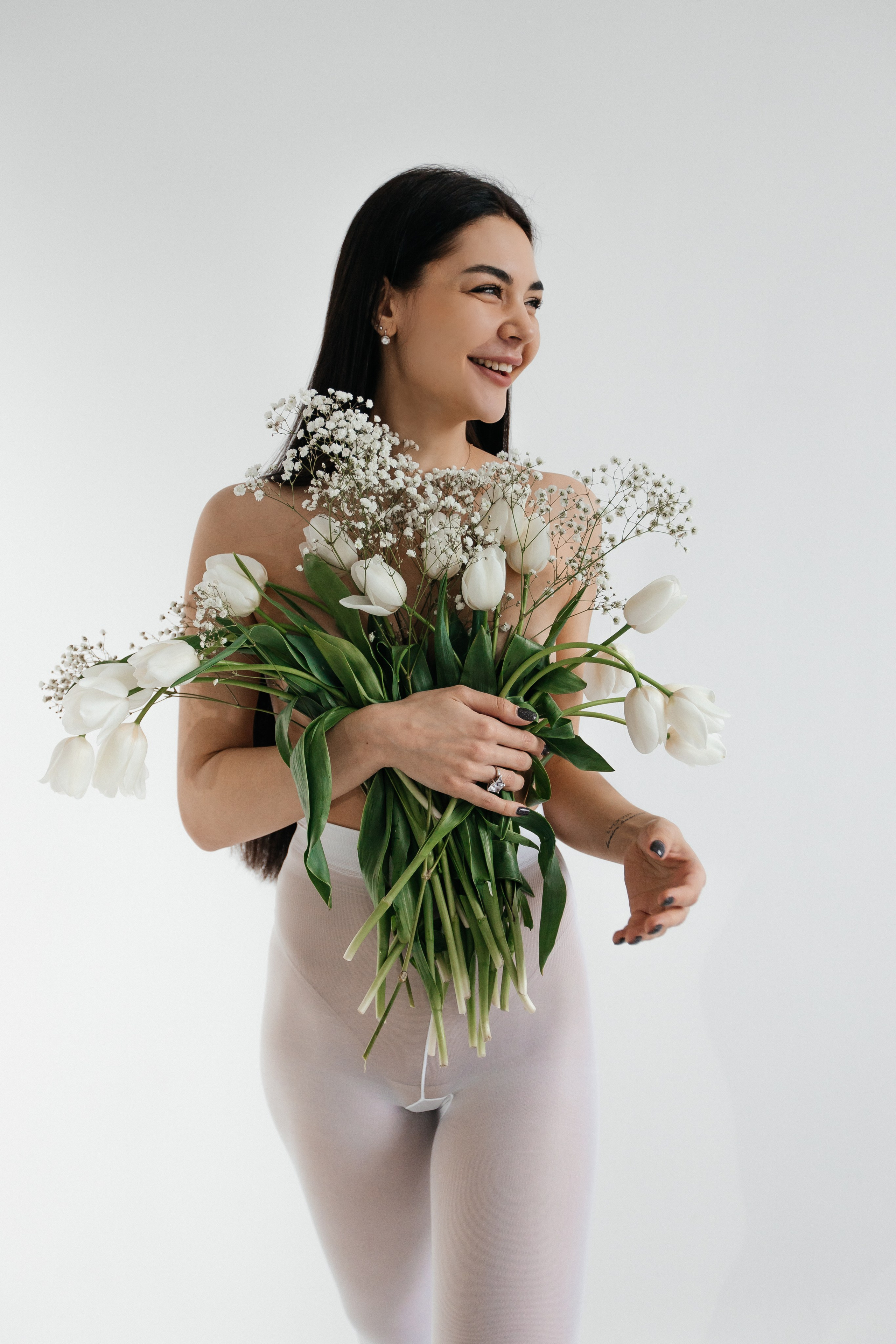 Валя. Фотограф Таганрог Любимая Надя