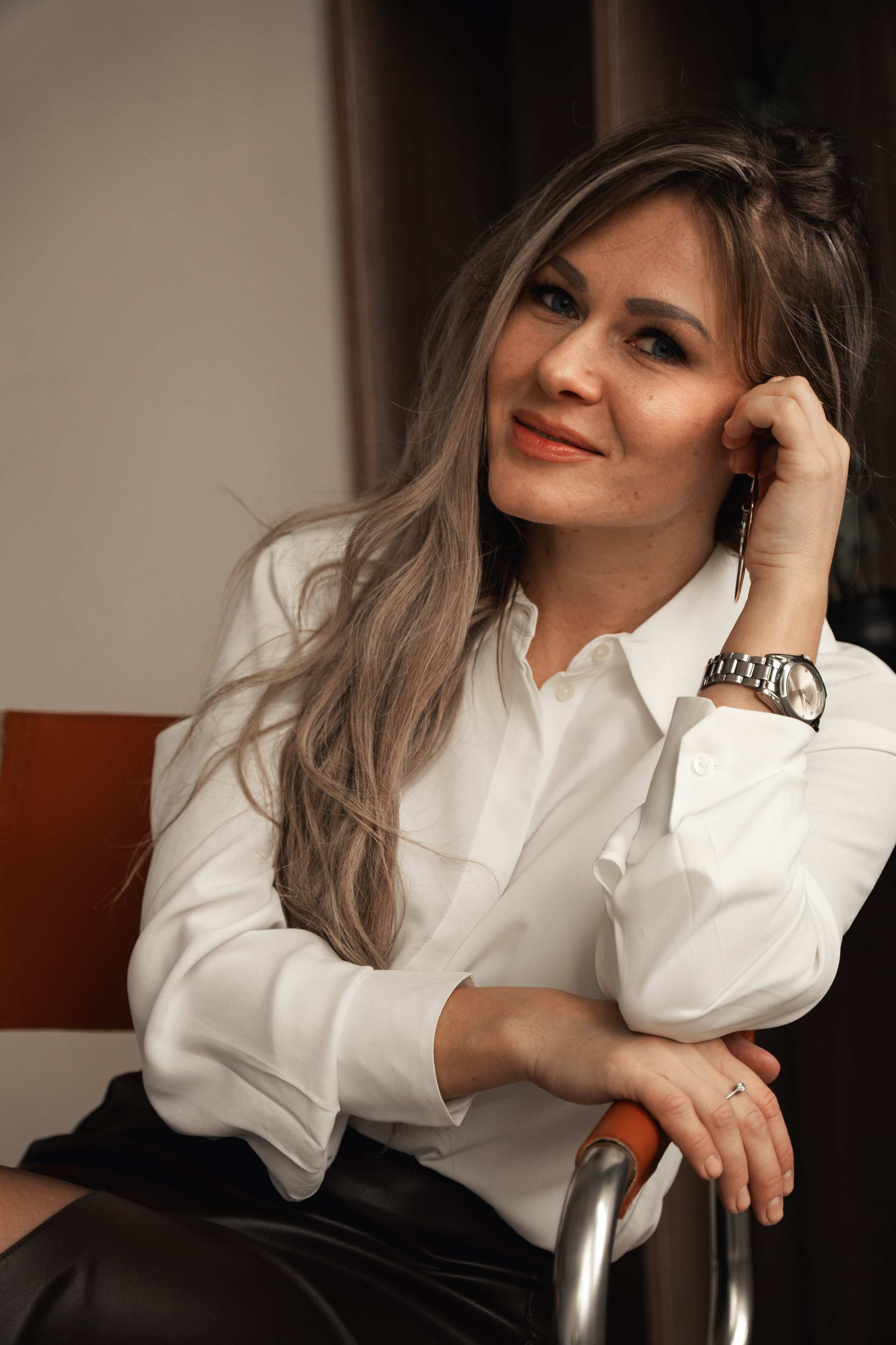 ПОРТРЕТ. Gdefotki