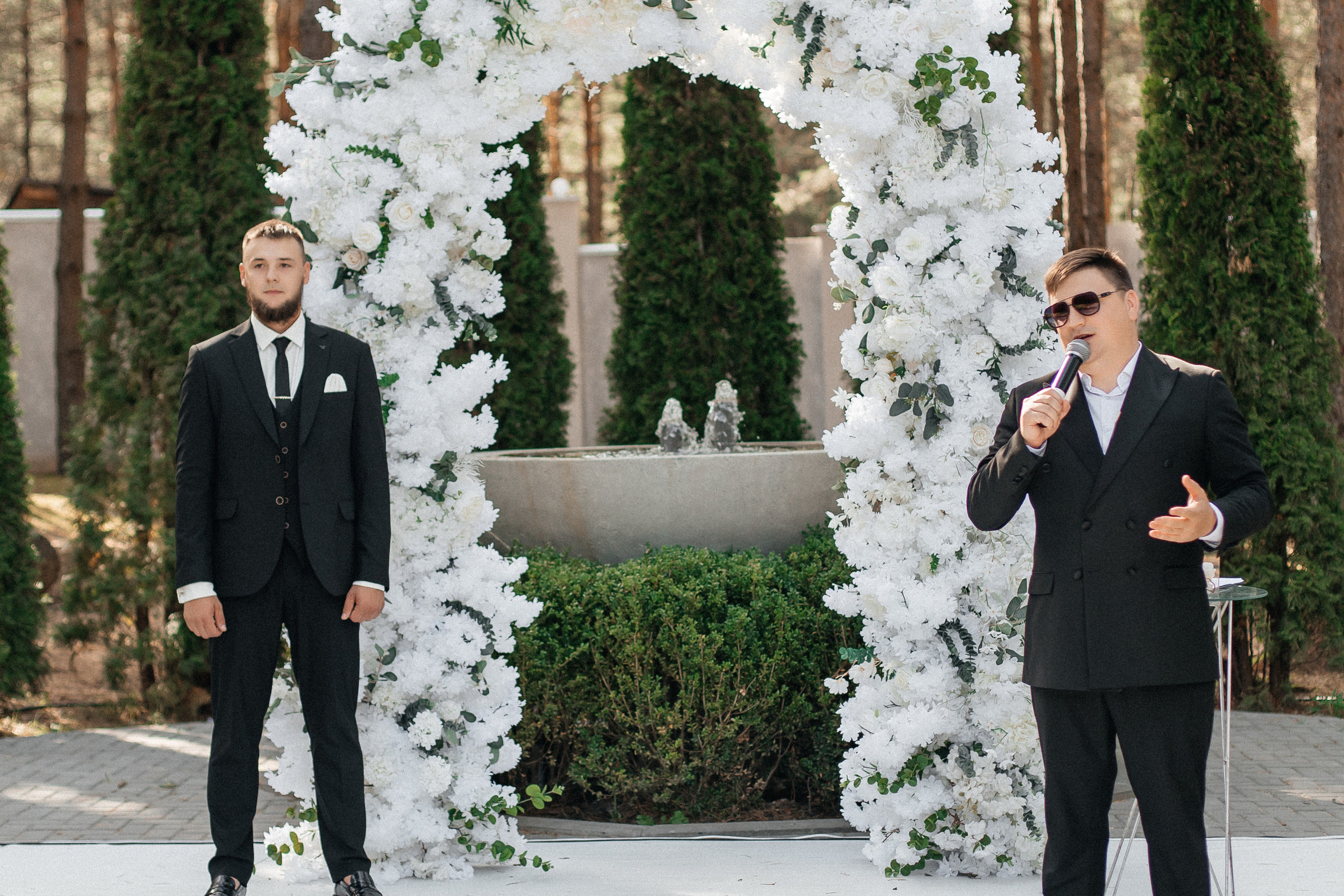 Robert and Juliya. Свадебный фотограф и видеограф