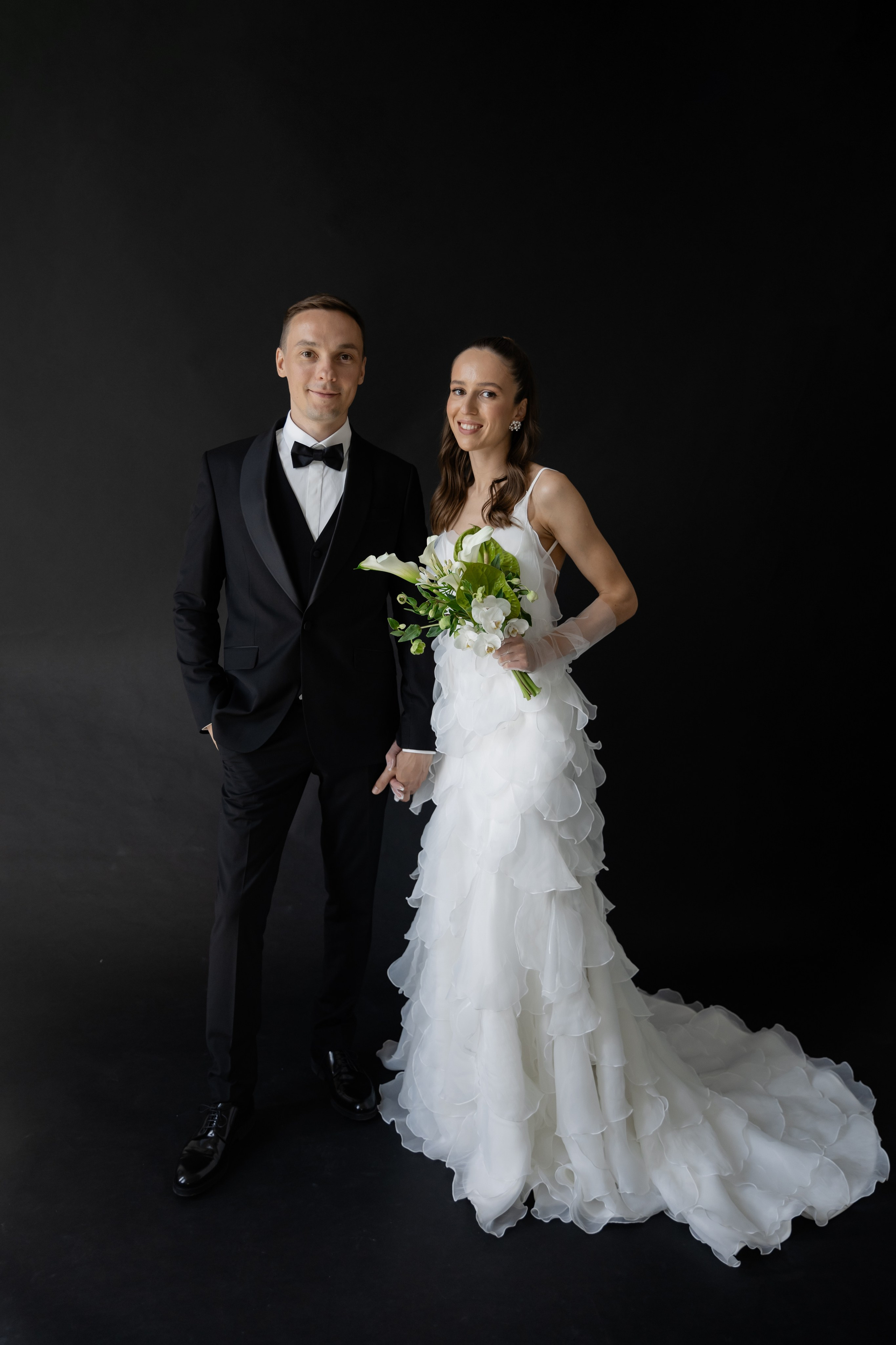 Настя Сергей 13 июня 2024, Minsk Grandchalet. Свадебный фотограф Кристина Винокурова