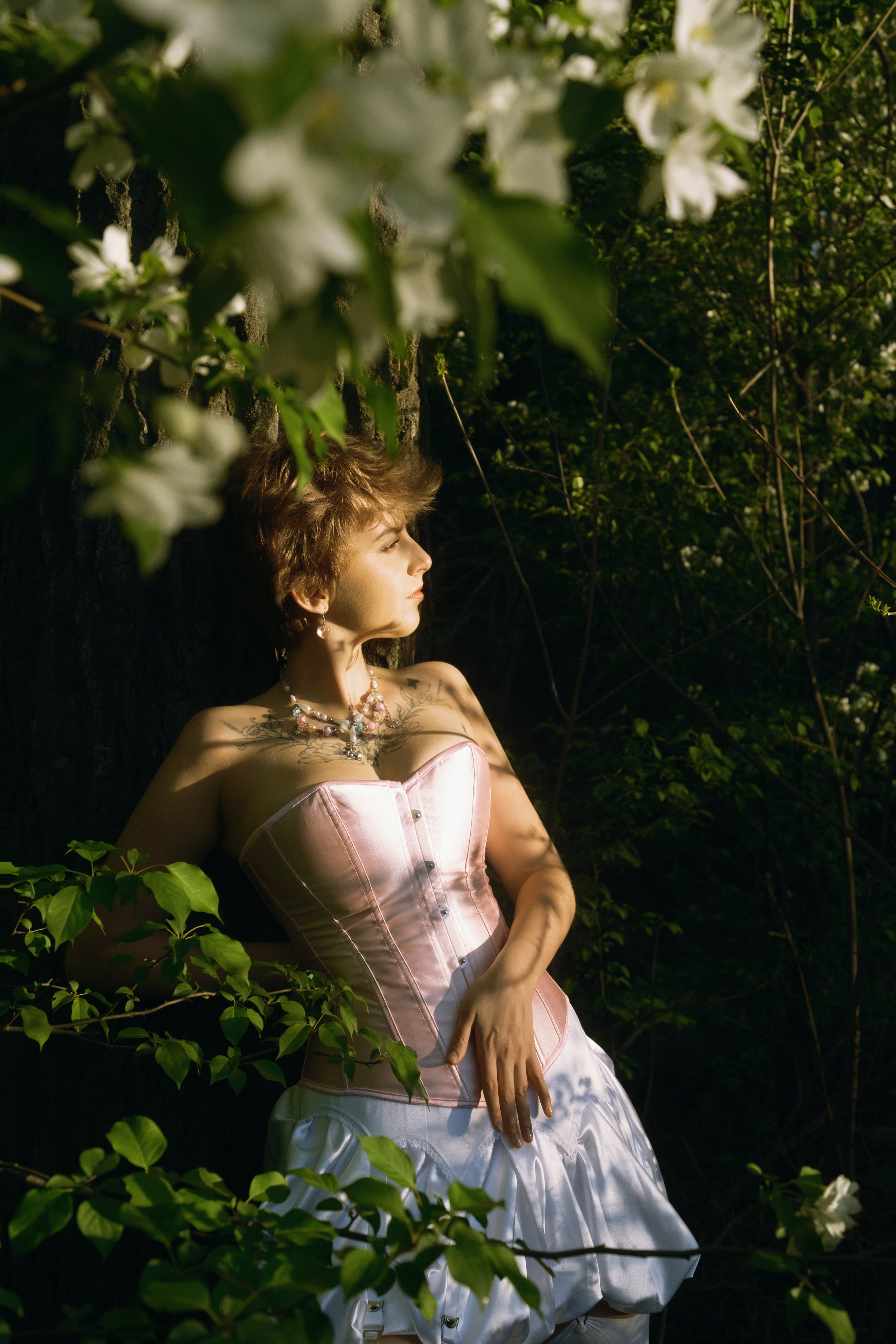 Эвита. Фотограф Коробова Екатерина