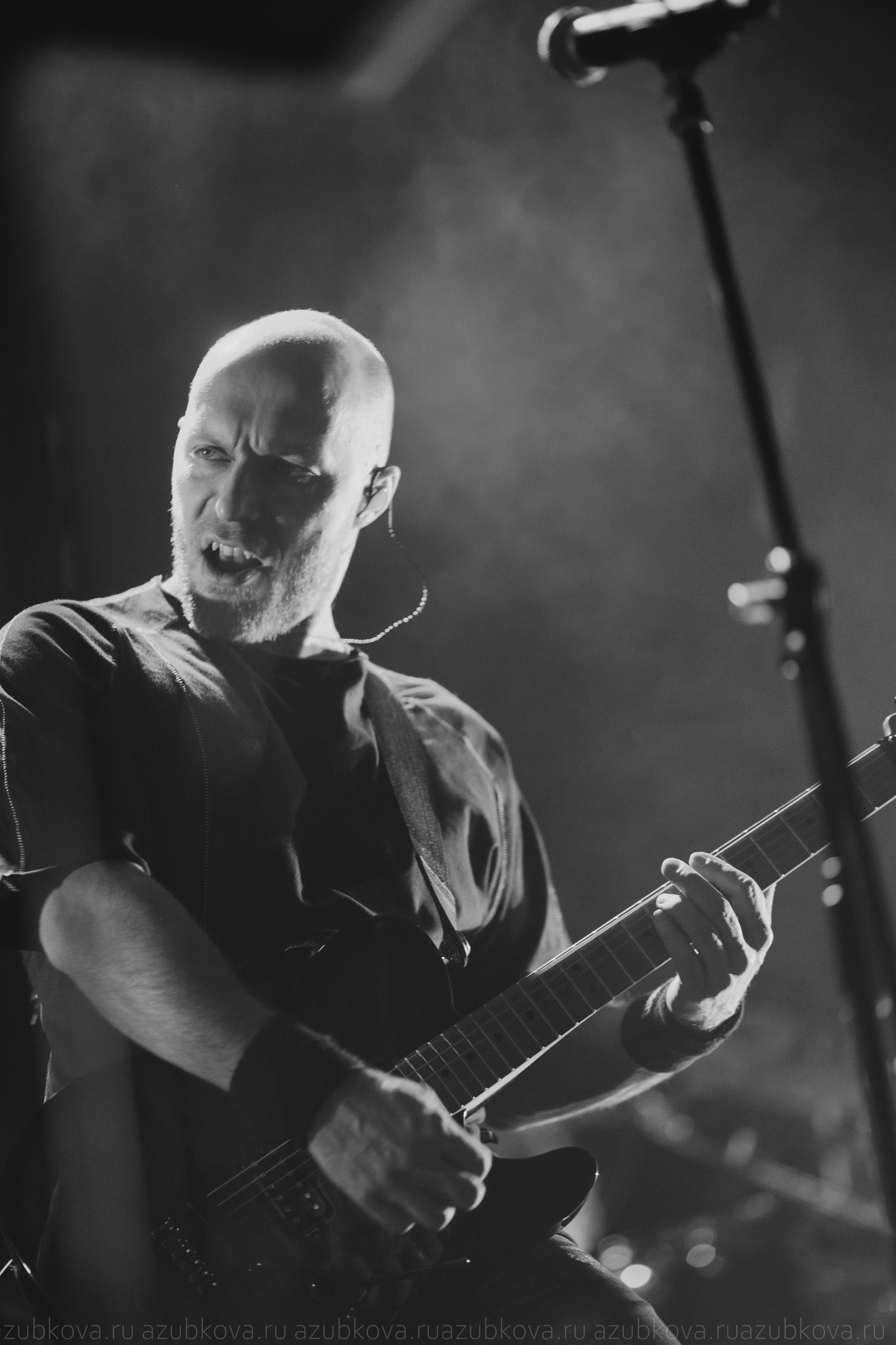 Линда. Фотограф Анастасия Зубкова