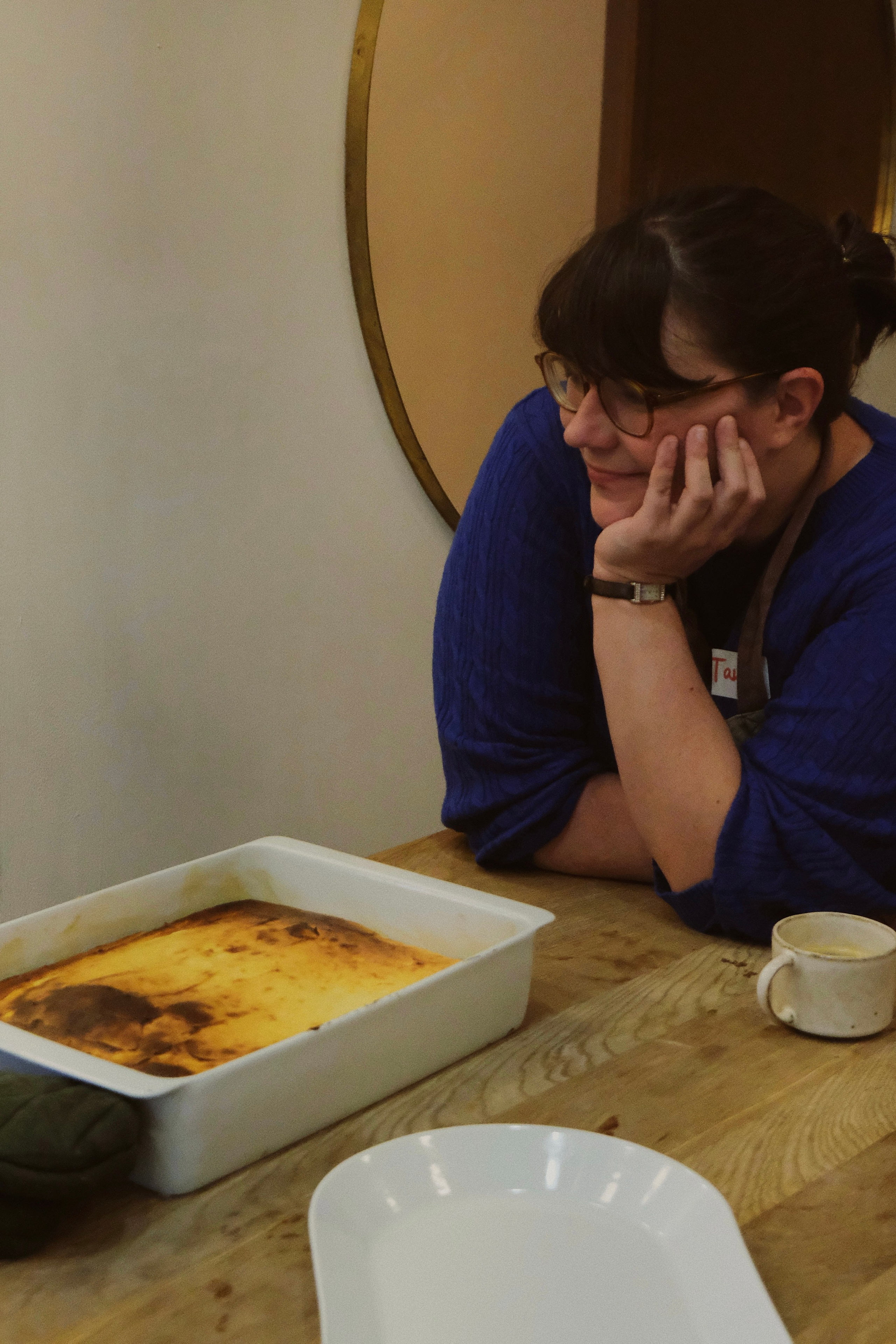 Мастер-класс. Татьян гертье