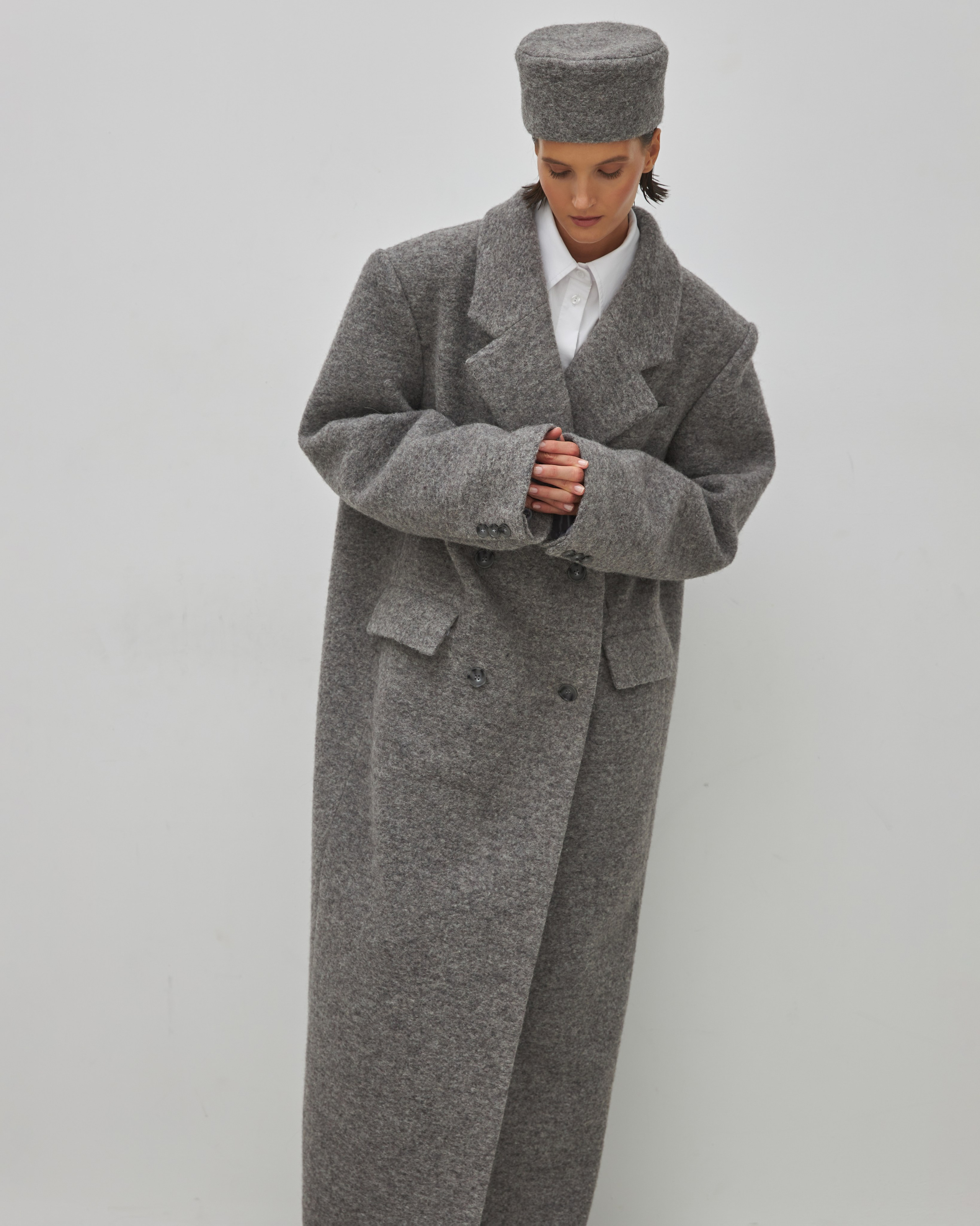 Eclata VI. Фотограф для брендов, Москва