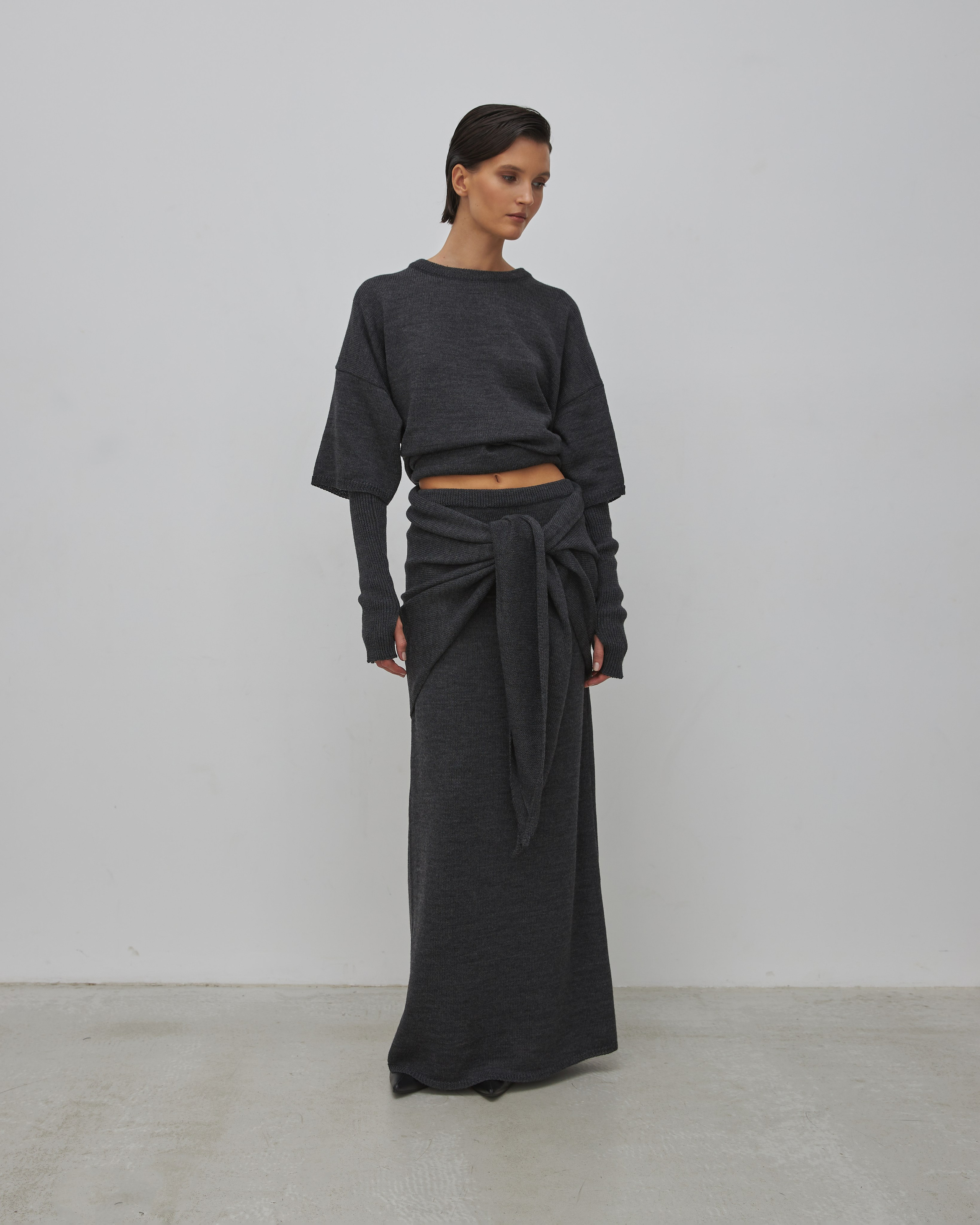 Eclata Winter'23. Фотограф для брендов, Москва