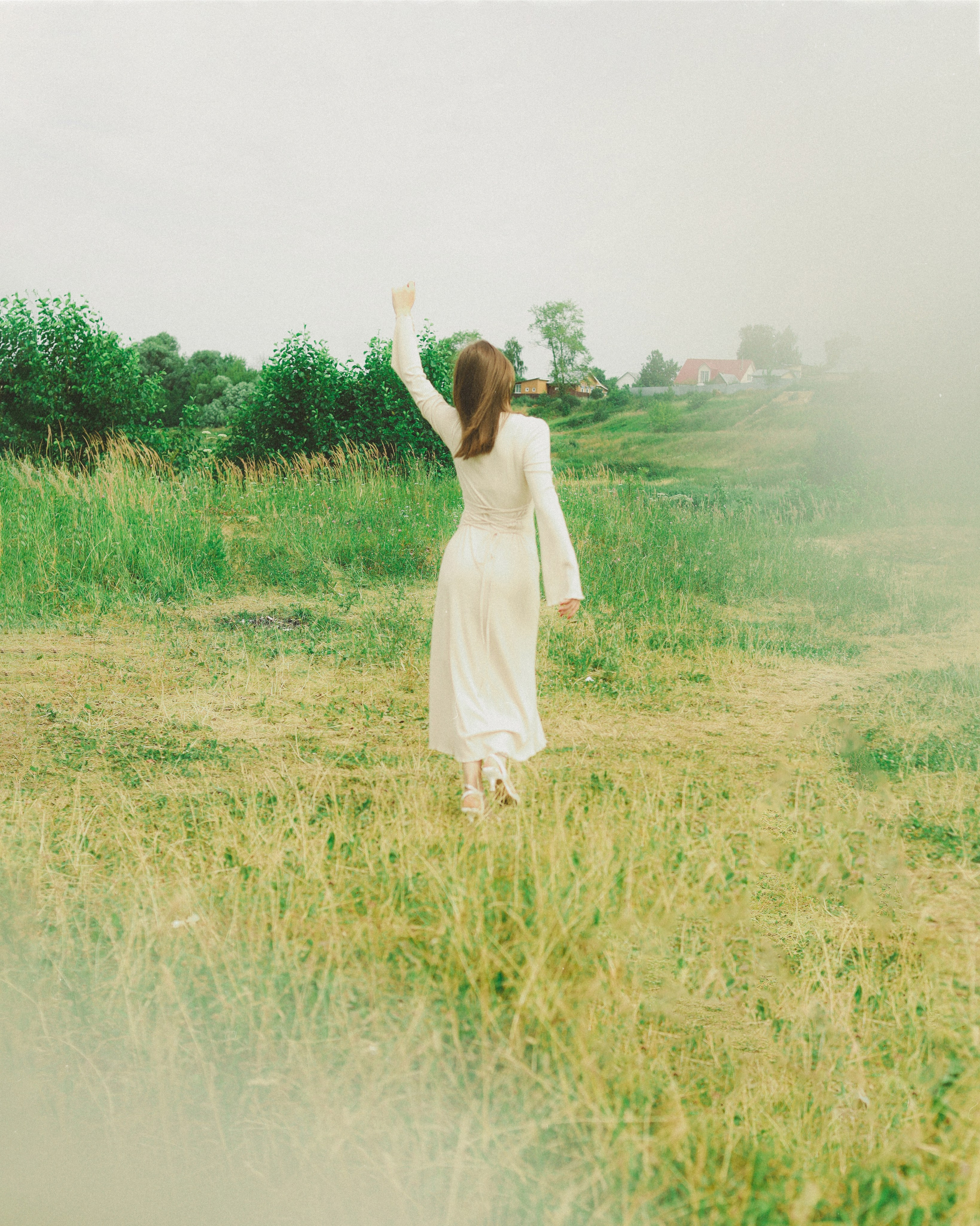 The breeze. Sun Betty — кинофотограф Элизабет