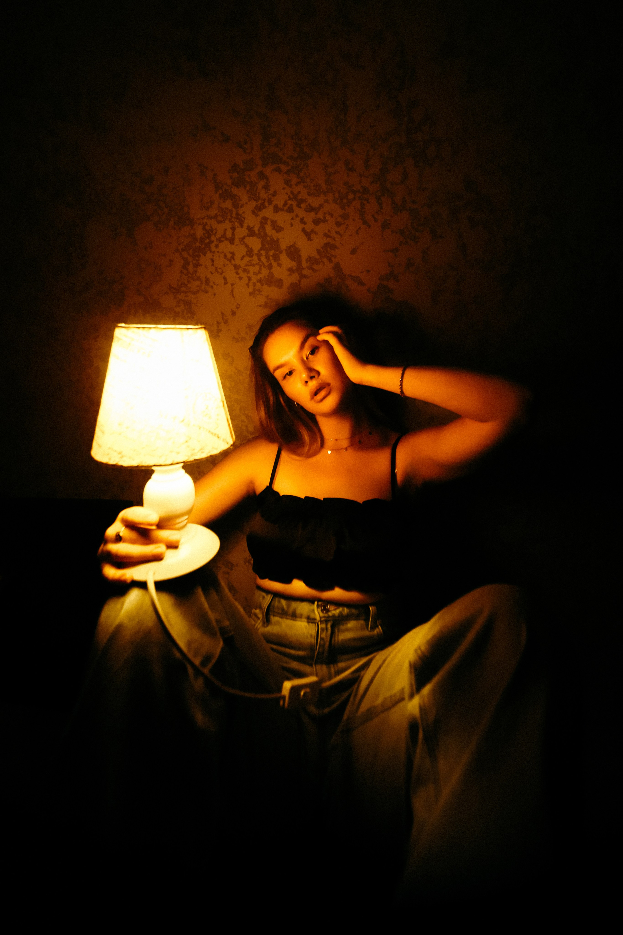 HOME. Sun Betty — кинофотограф Элизабет