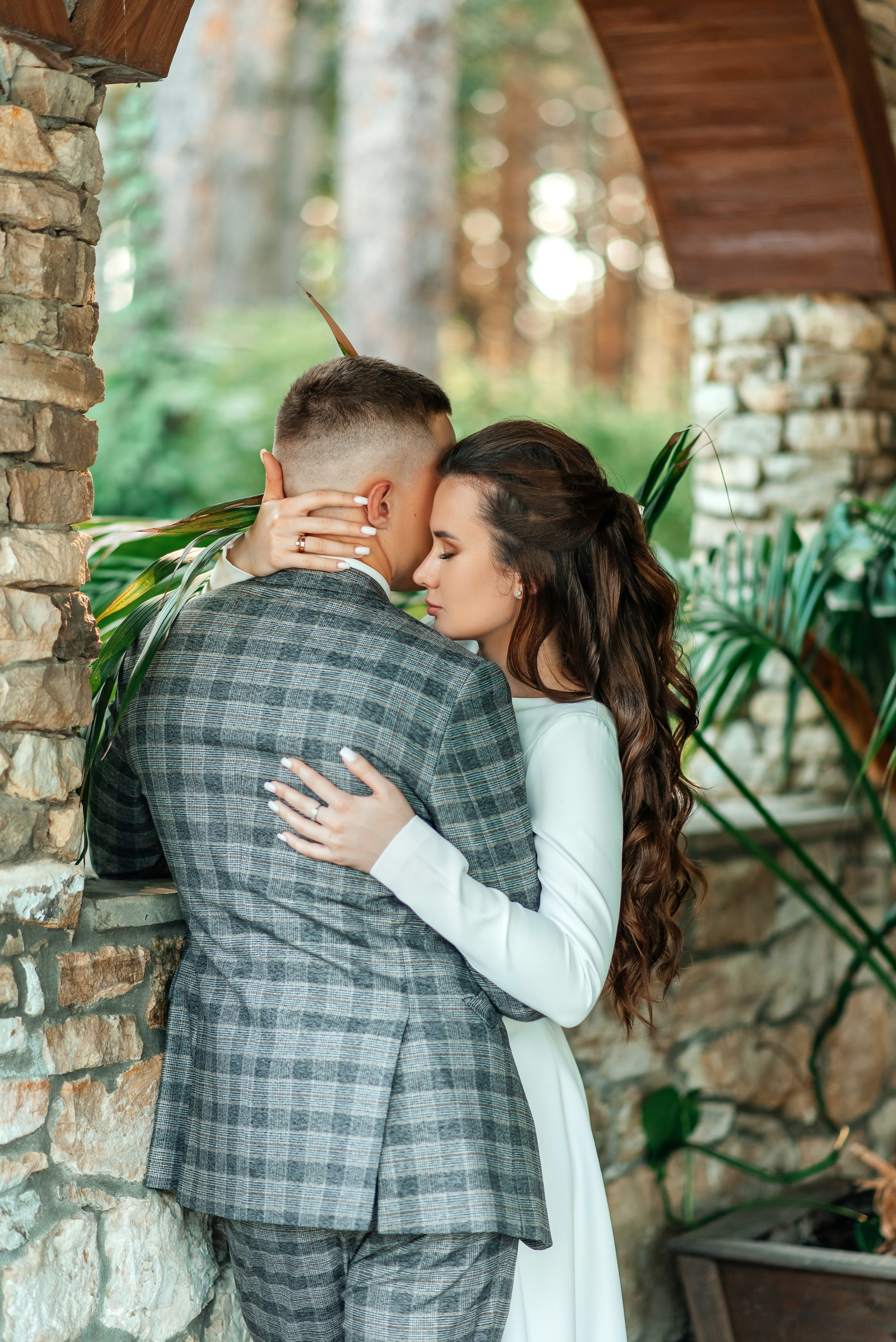 Сергей и Анастасия. Семейный фотограф в Тамбове Анна Кондрашова