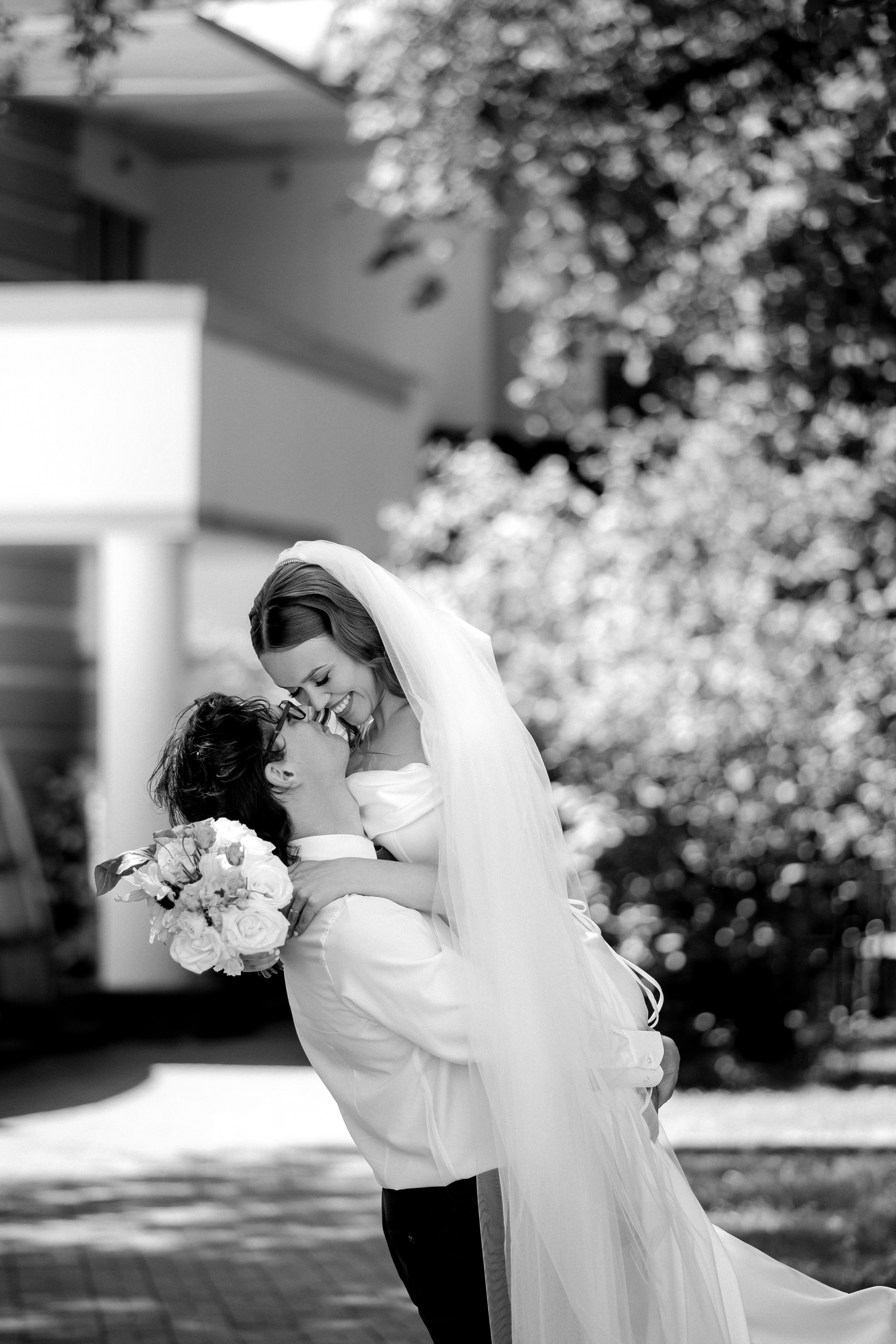 Свадебный и портретный фотограф в Брянске Алена Авраменко