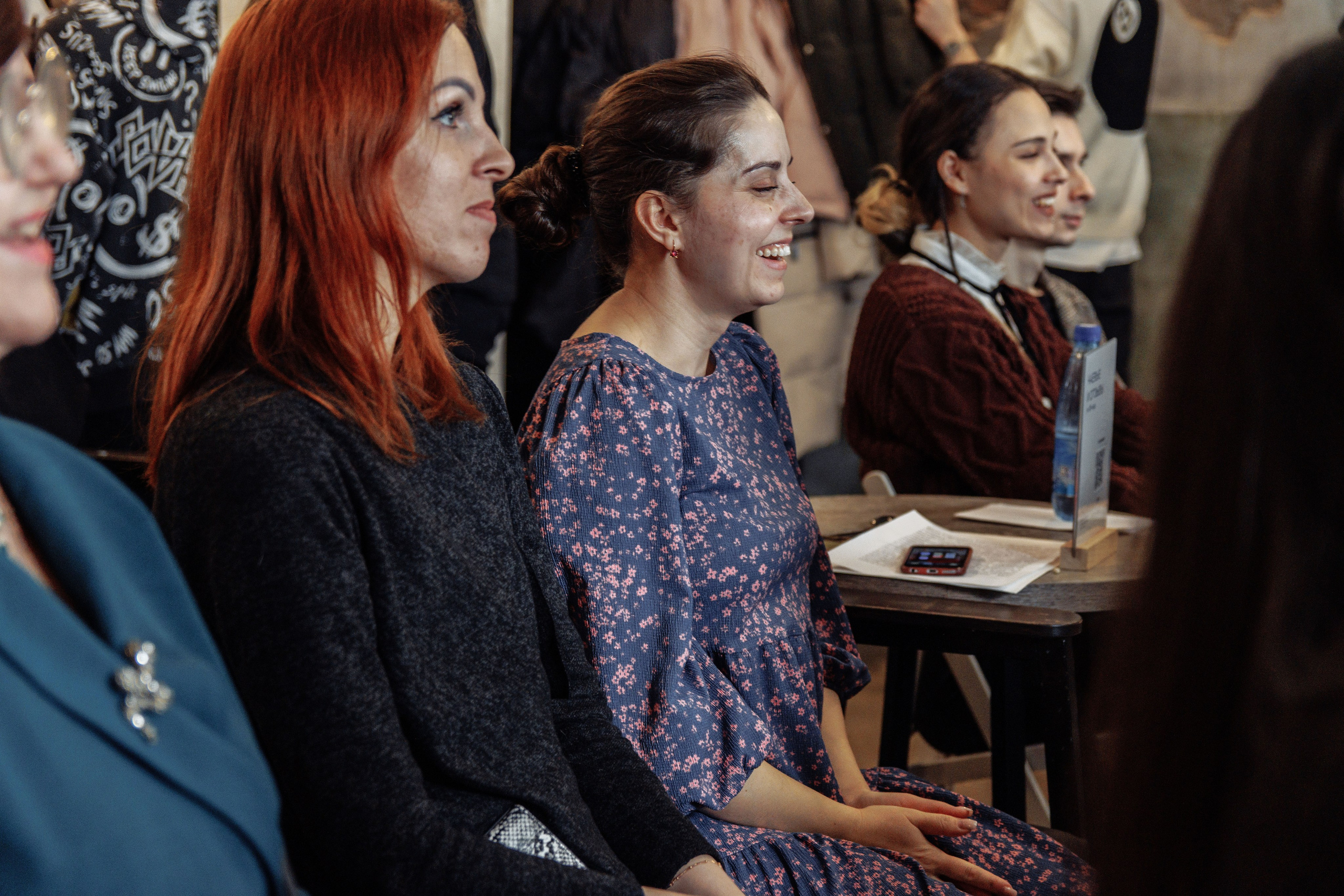 Конкурс Чтецов. Фотограф Улан-Удэ Алексей Раднаев RAD