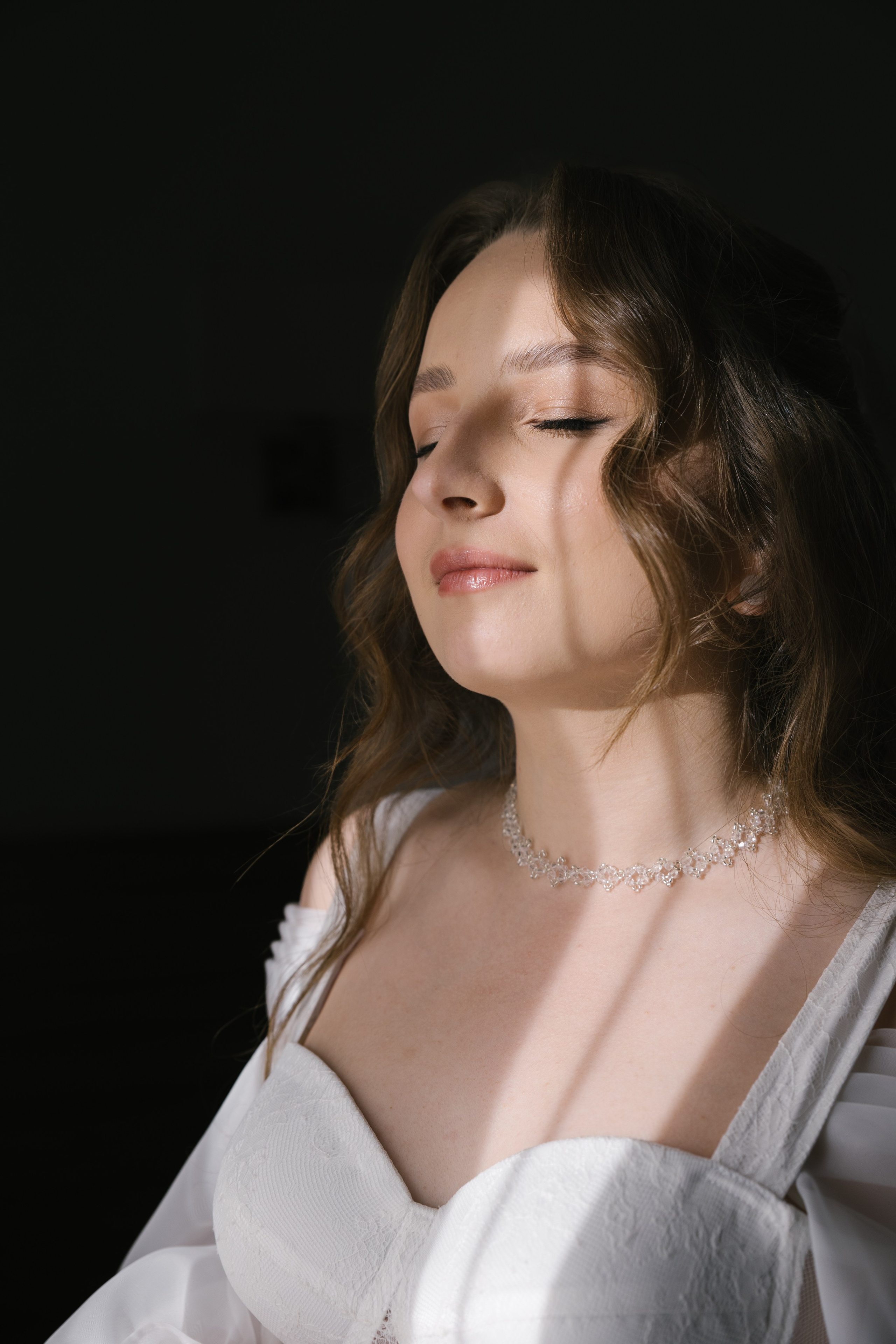 Даня и Оля. Свадебный фотограф в Пятигорске и КМВ Софья Аджикеримова