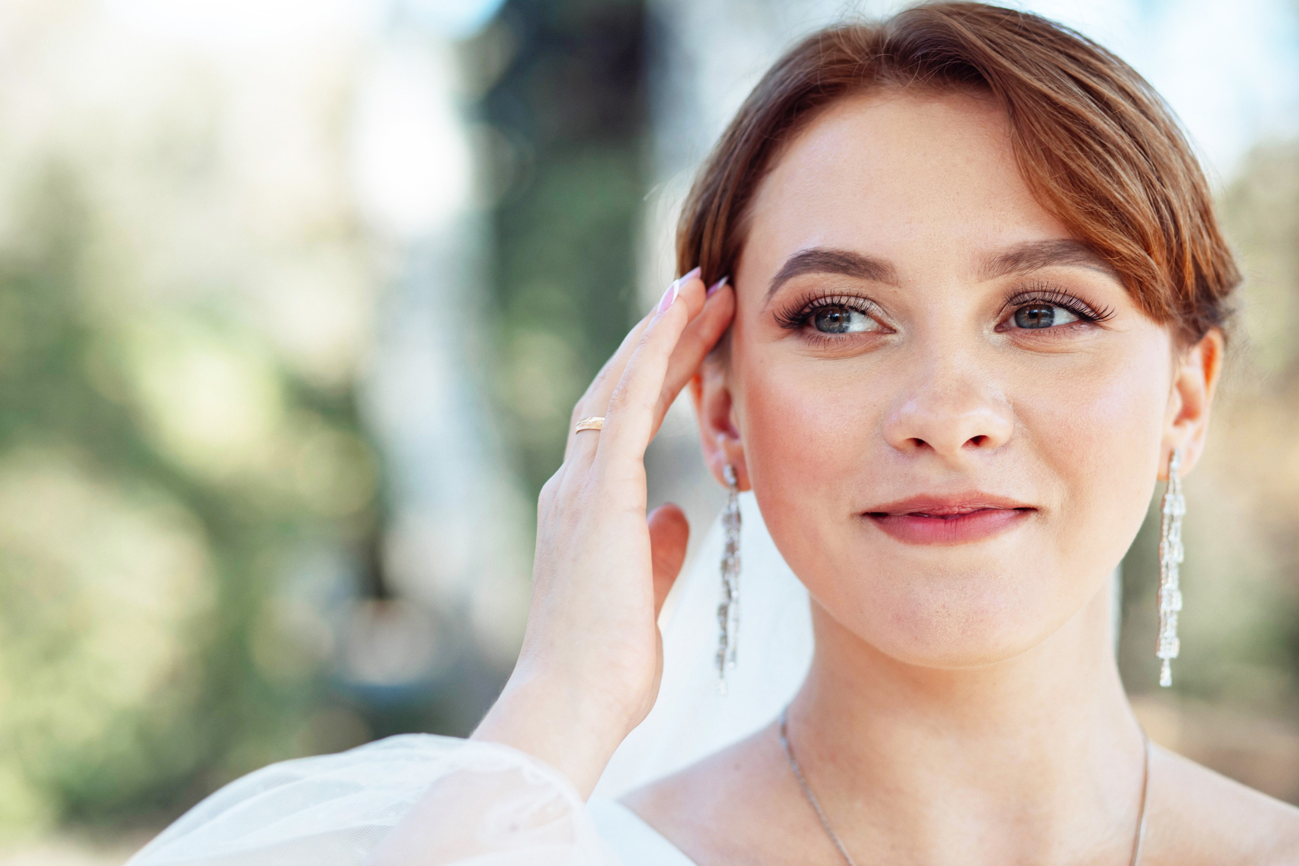 Всё, что нам нужно — это Любовь. Фотограф в Липецке Ирина Козлова